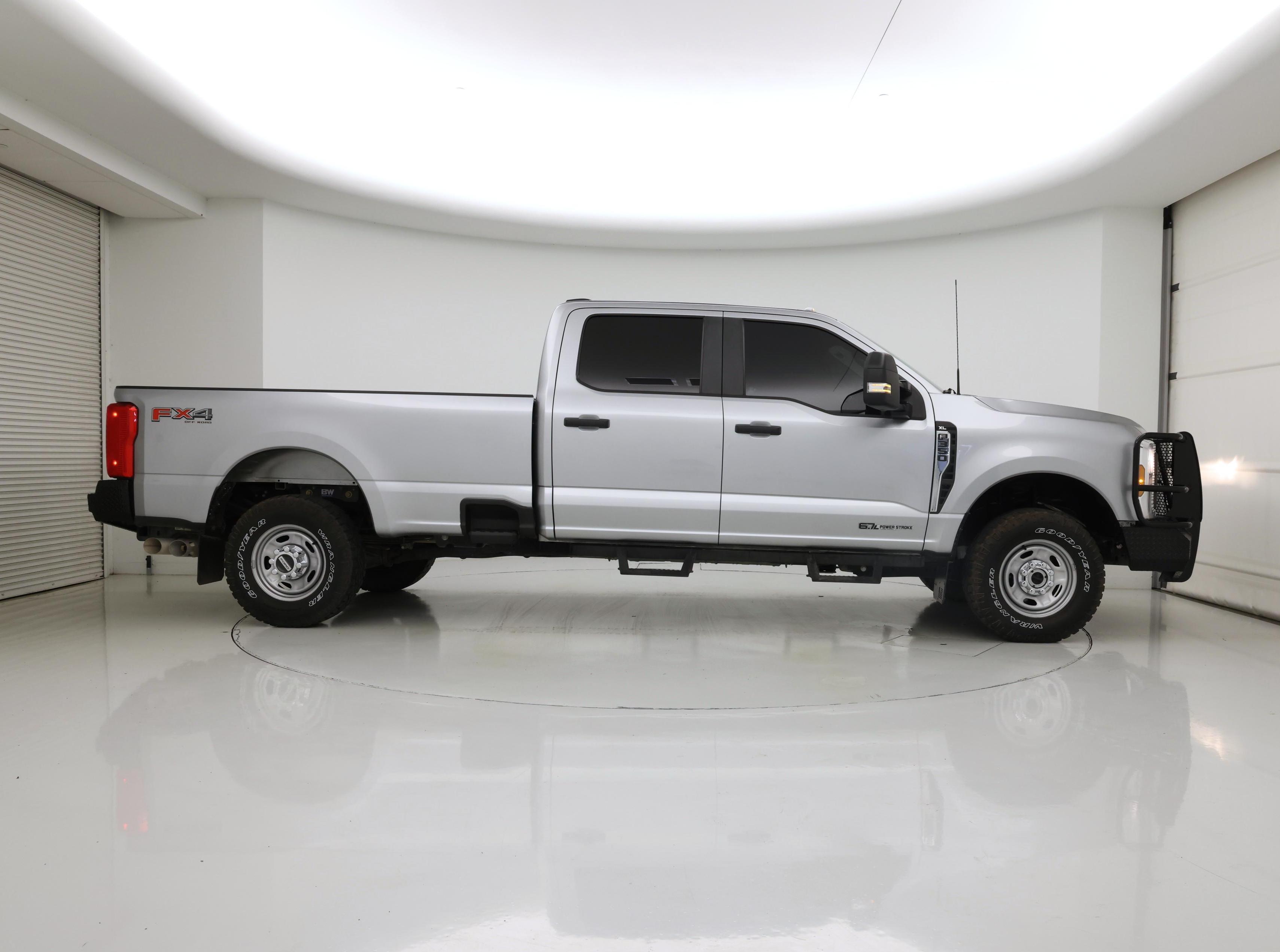 Thumbnail: 2024 Ford F-350 - 7