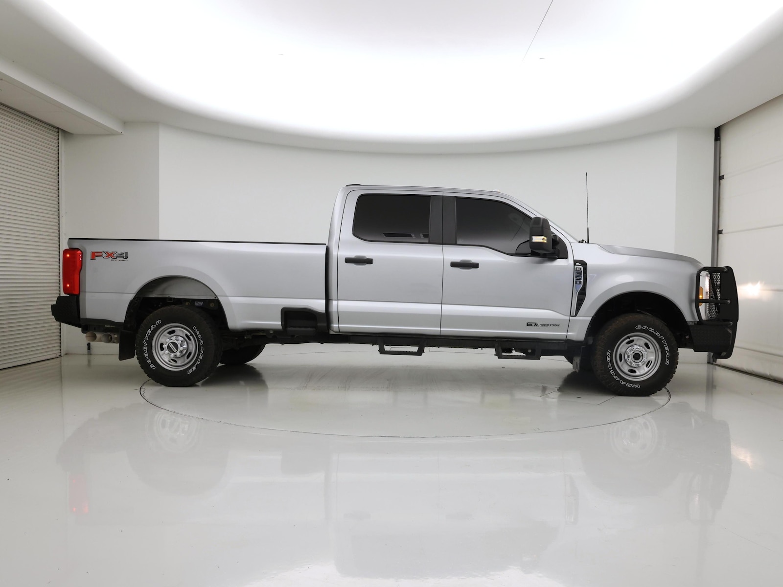 2024 Ford F-350 Super Duty XL - Photo 8