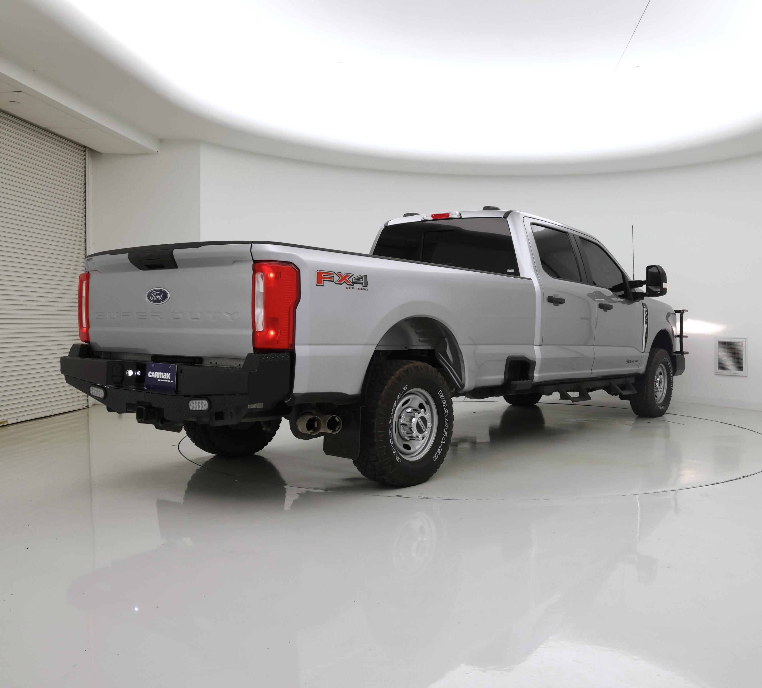 Thumbnail: 2024 Ford F-350 - 8