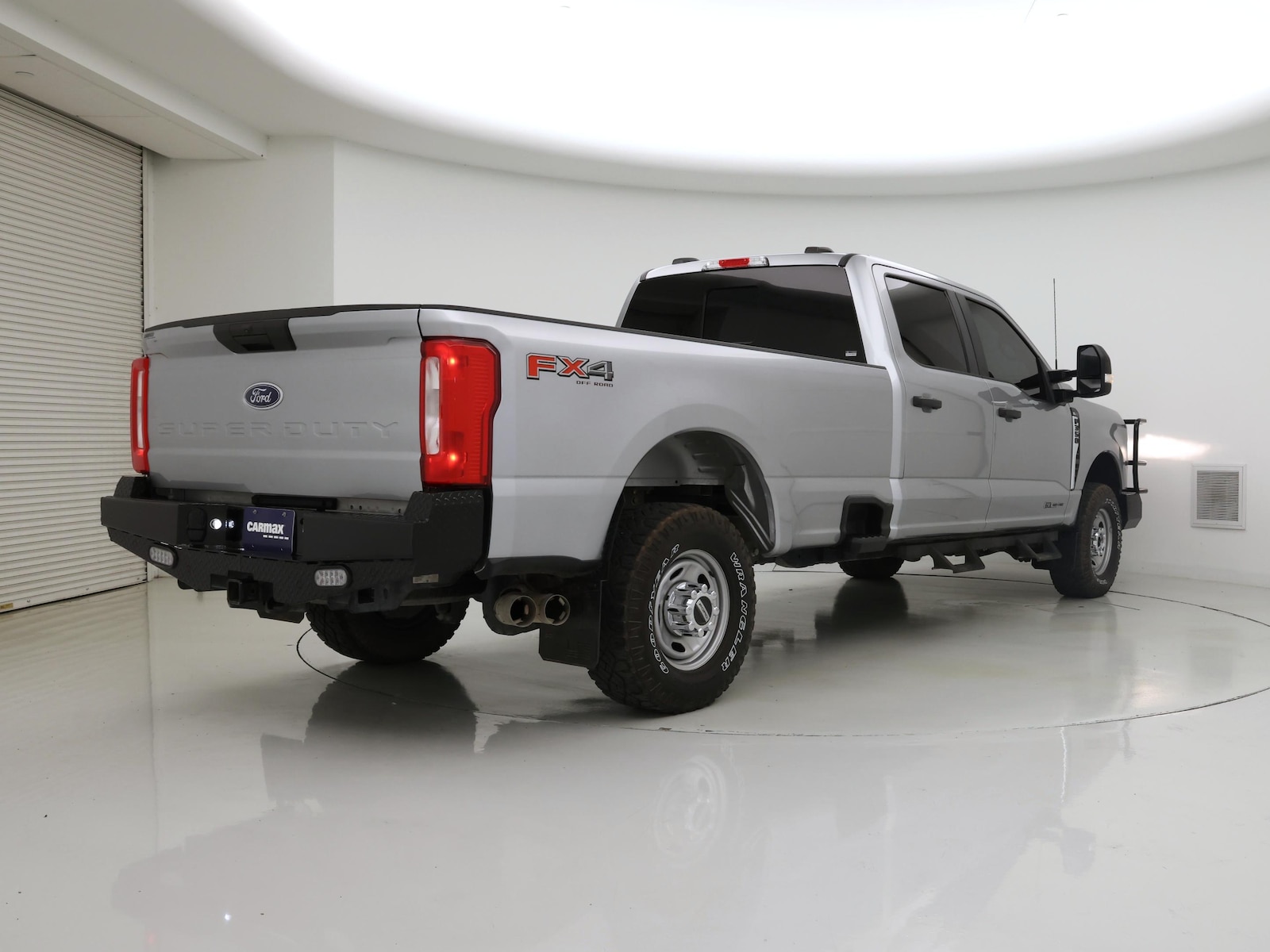 2024 Ford F-350 Super Duty XL - Photo 9