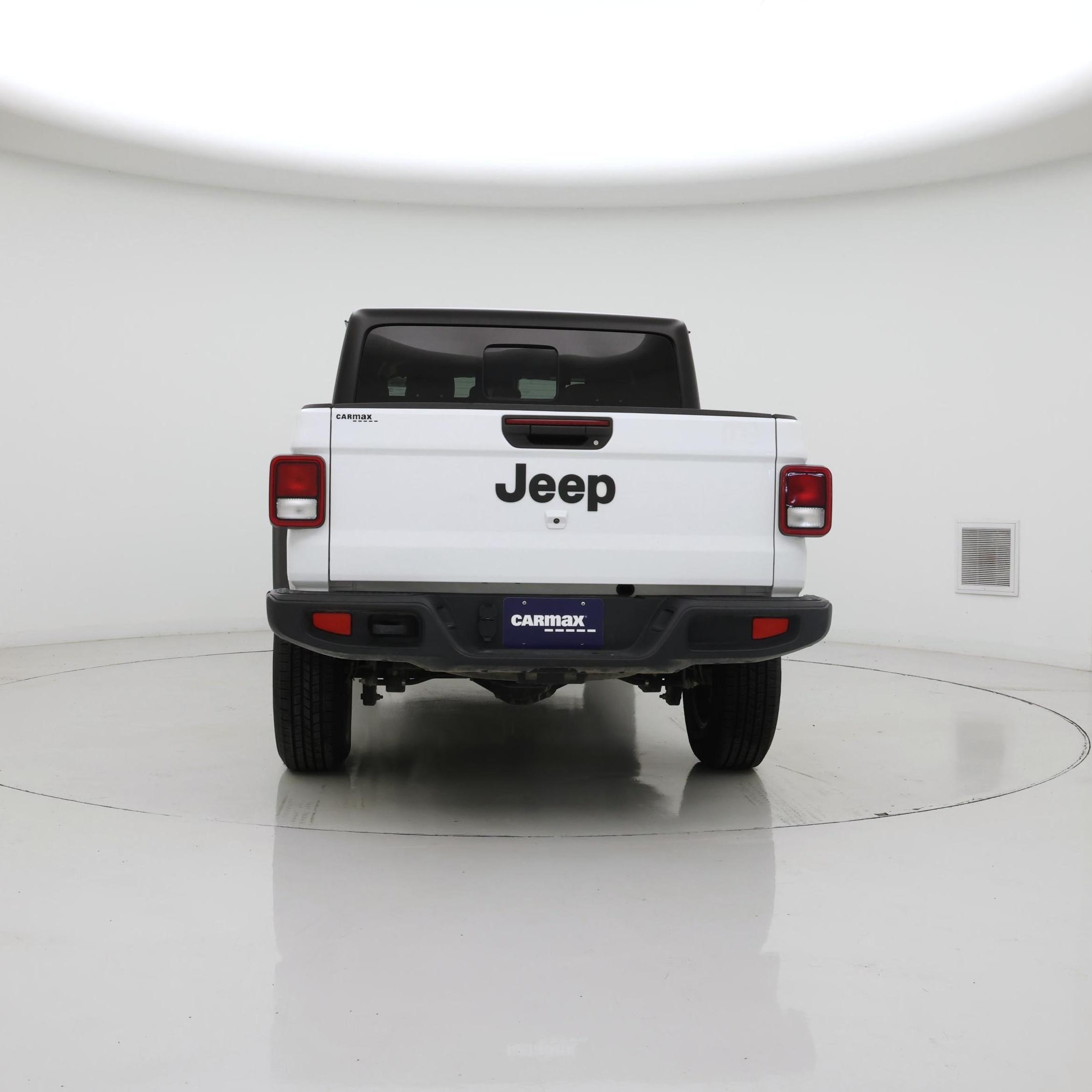 Thumbnail: 2025 Jeep Gladiator - 6