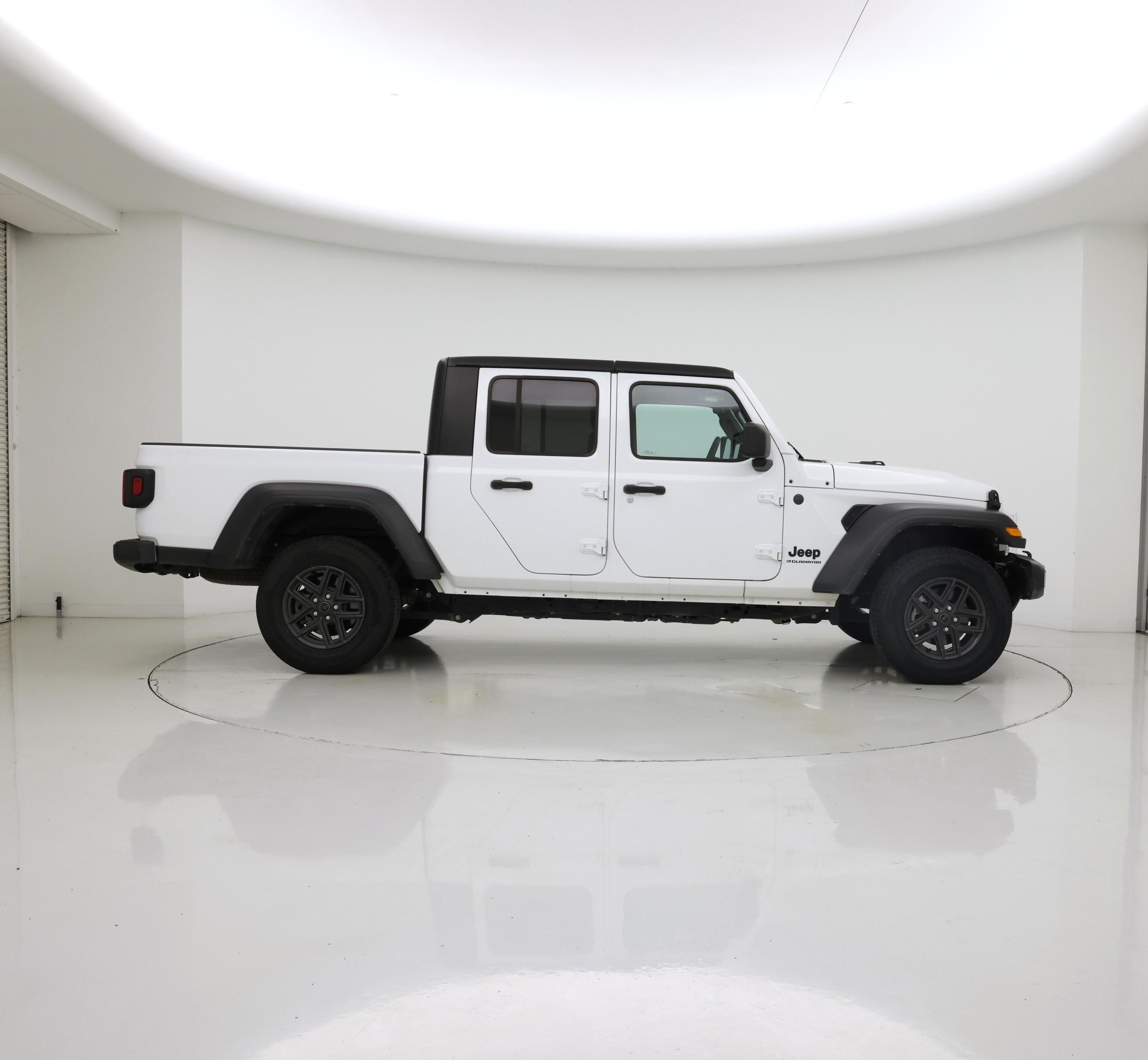 Thumbnail: 2025 Jeep Gladiator - 7