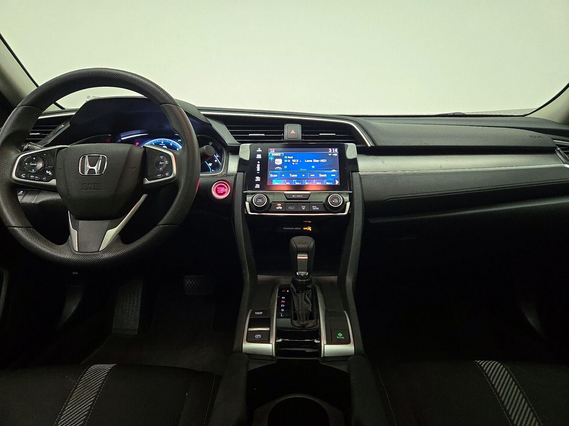 Thumbnail: 2018 Honda Civic - 9