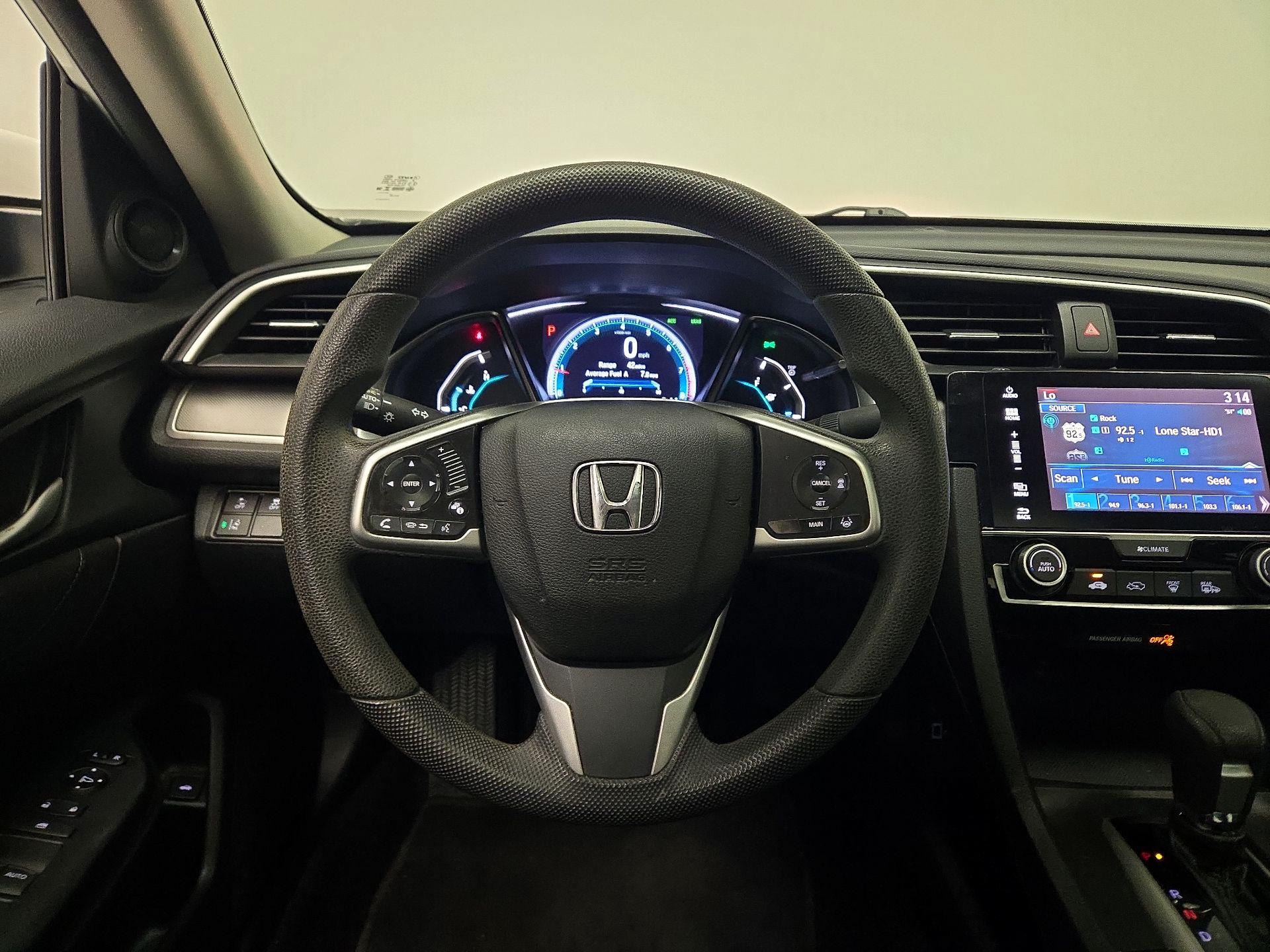 Thumbnail: 2018 Honda Civic - 10