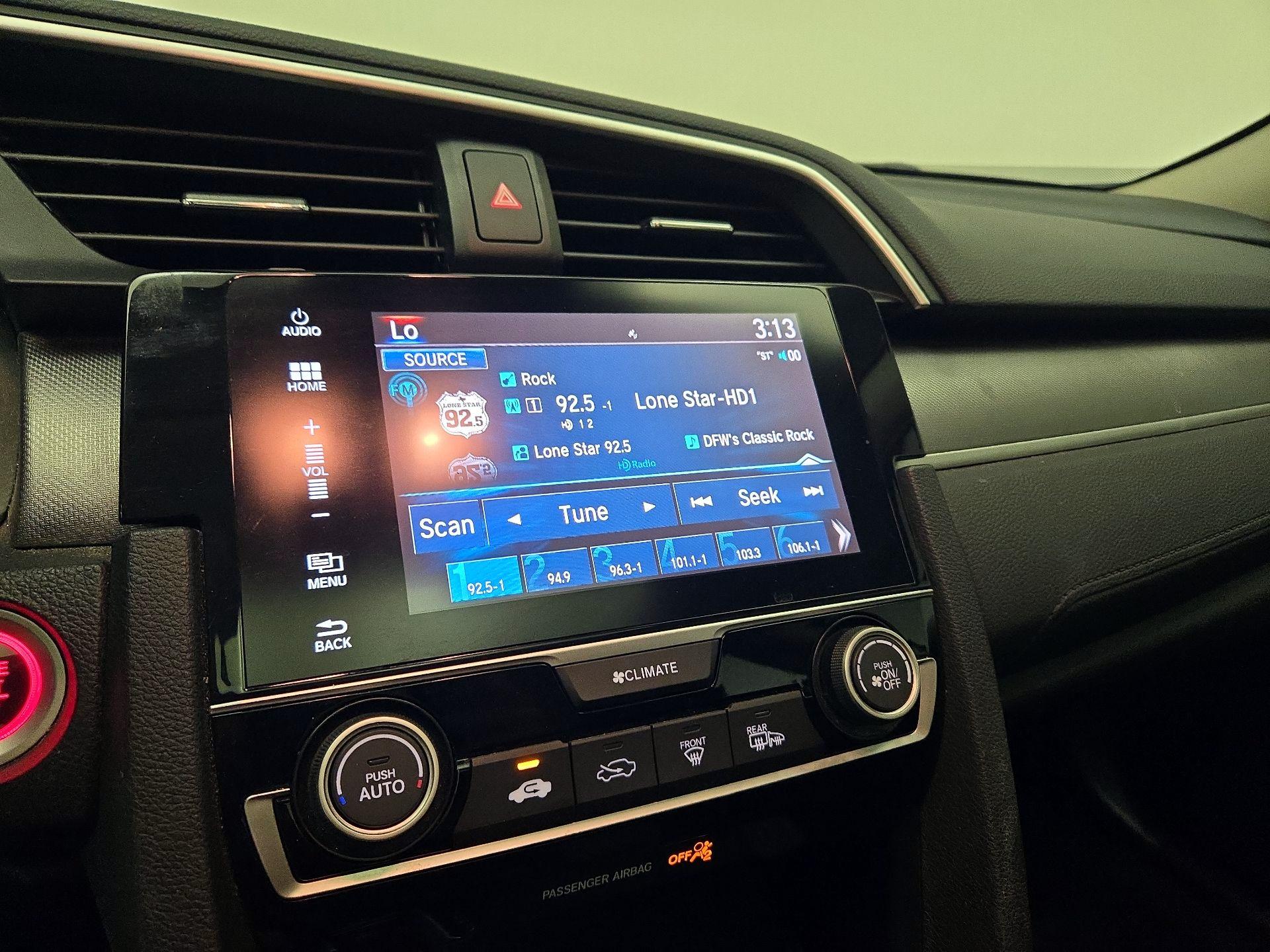 Thumbnail: 2018 Honda Civic - 15