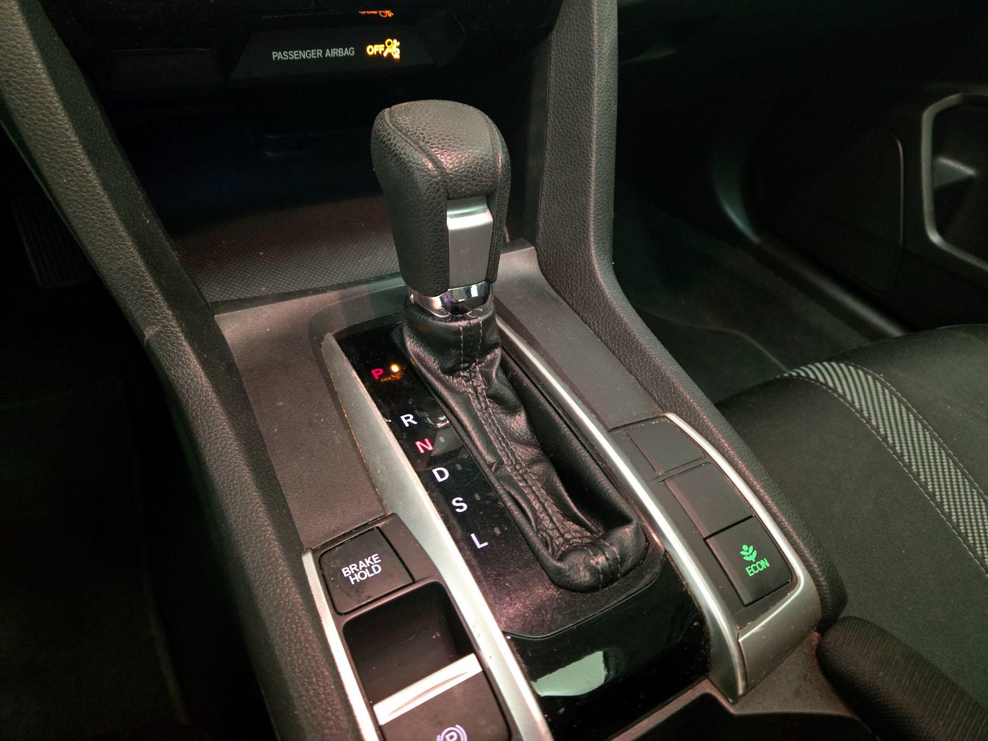 Thumbnail: 2018 Honda Civic - 17