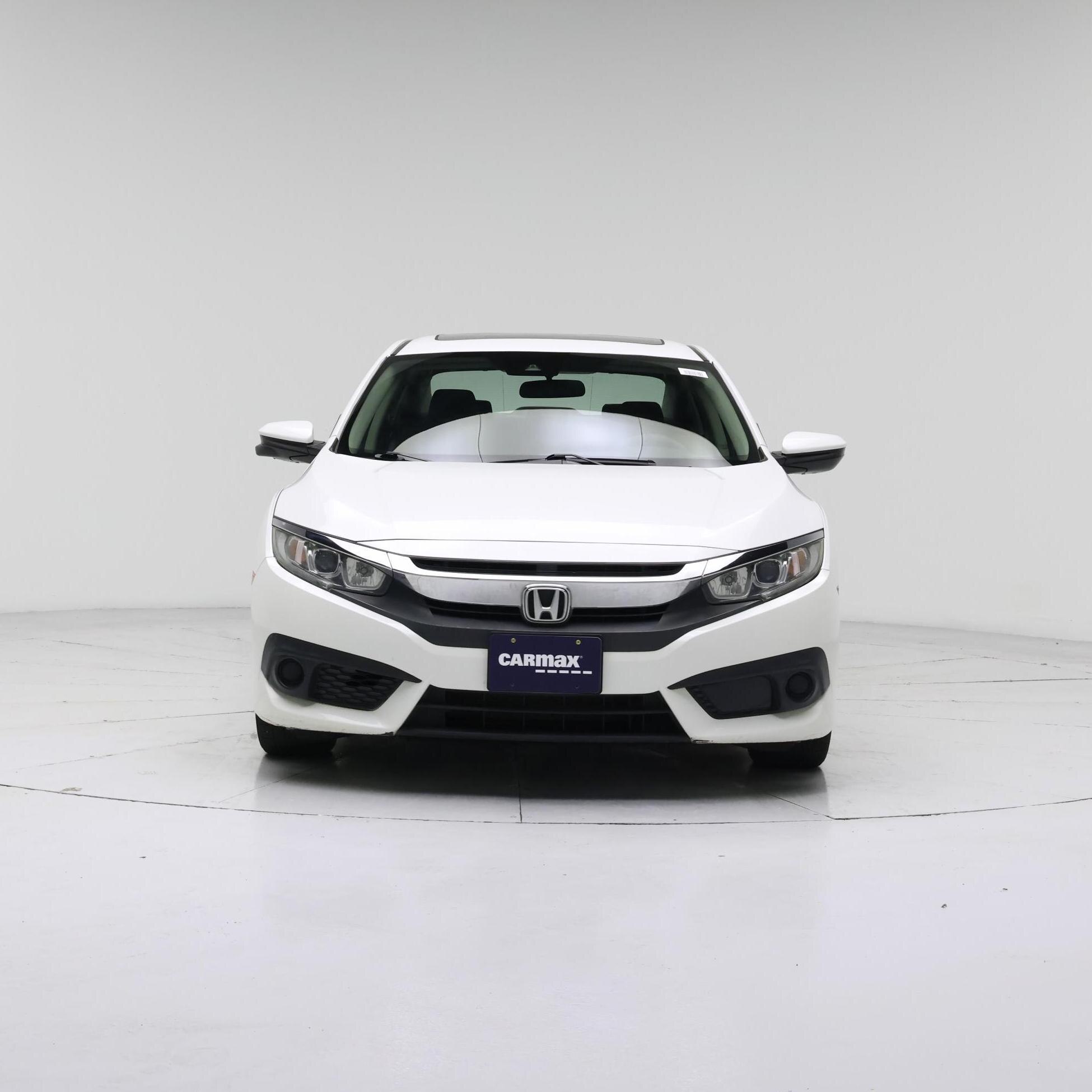 Thumbnail: 2018 Honda Civic - 5