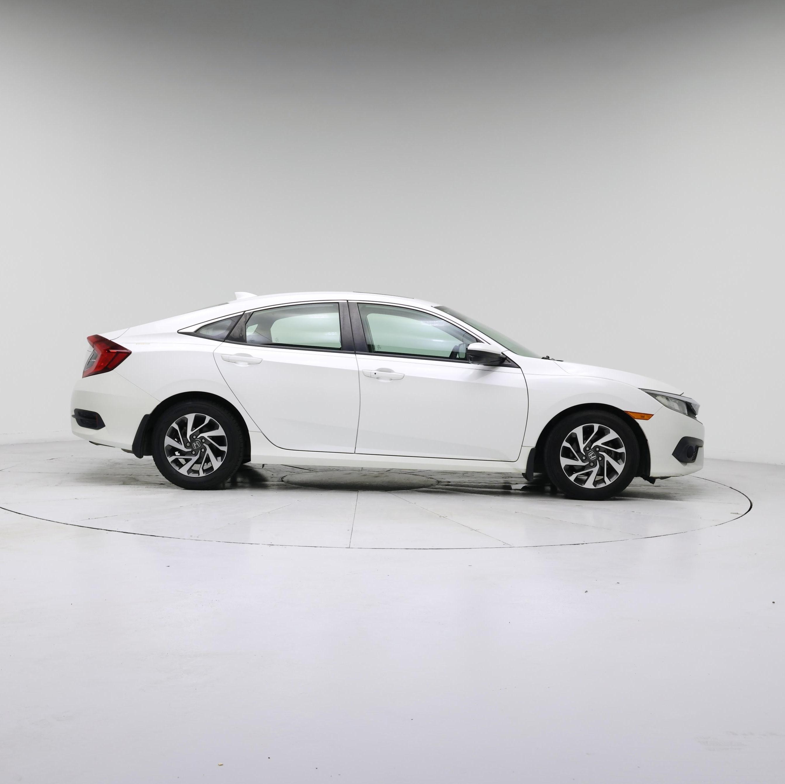 Thumbnail: 2018 Honda Civic - 7