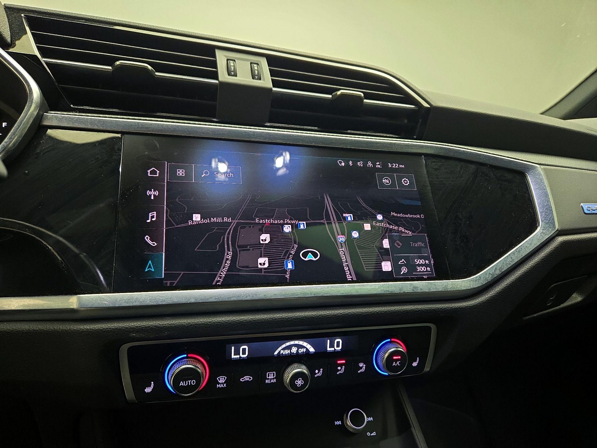 Thumbnail: 2022 Audi Q3 - 12