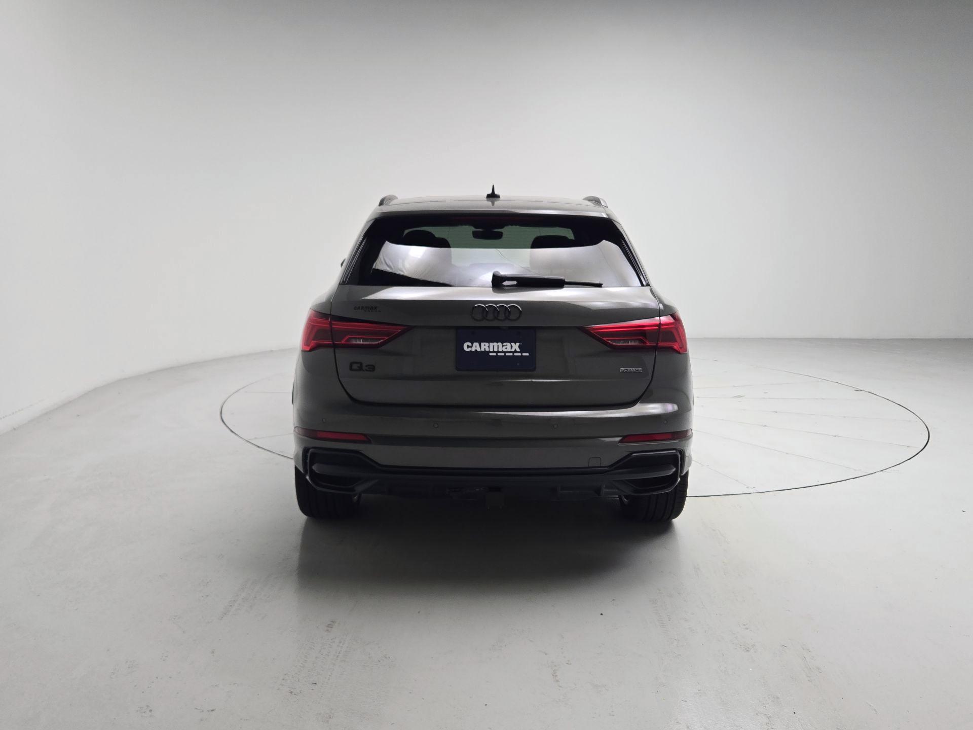 Thumbnail: 2022 Audi Q3 - 6