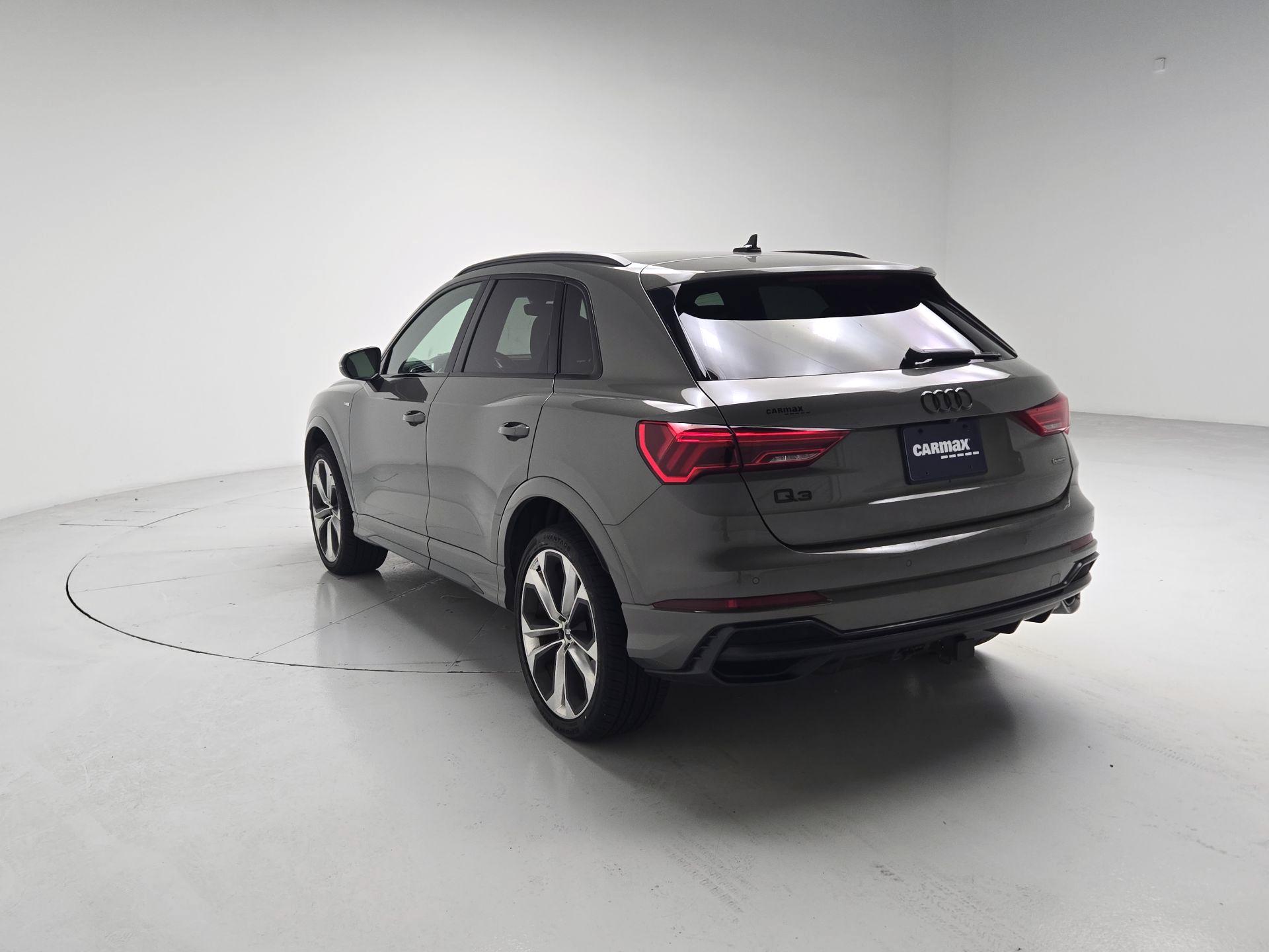 Thumbnail: 2022 Audi Q3 - 7