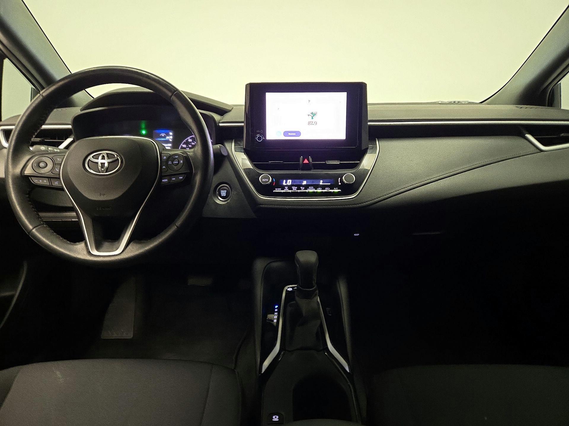 Thumbnail: 2023 Toyota Corolla - 9