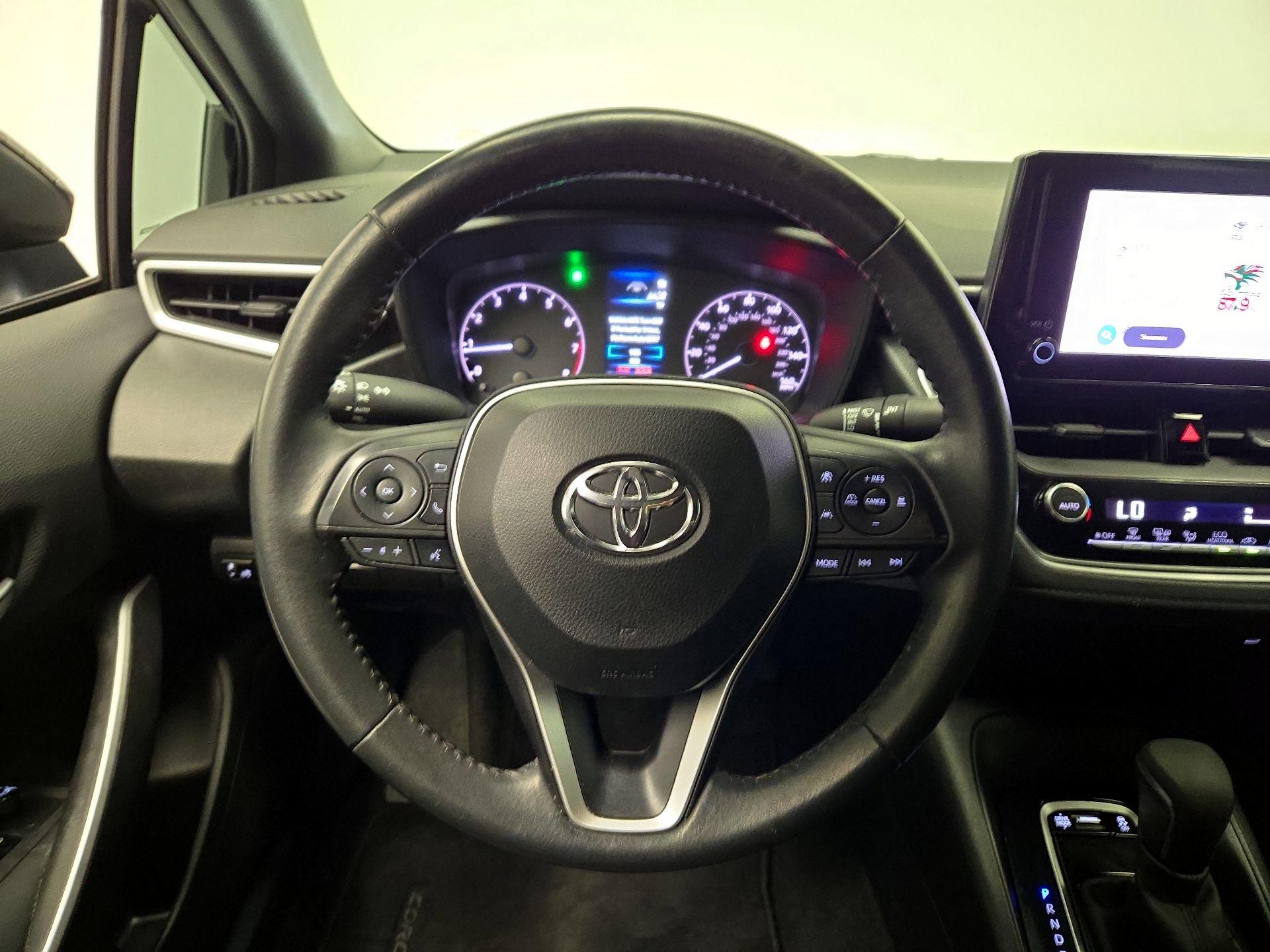 Thumbnail: 2023 Toyota Corolla - 10
