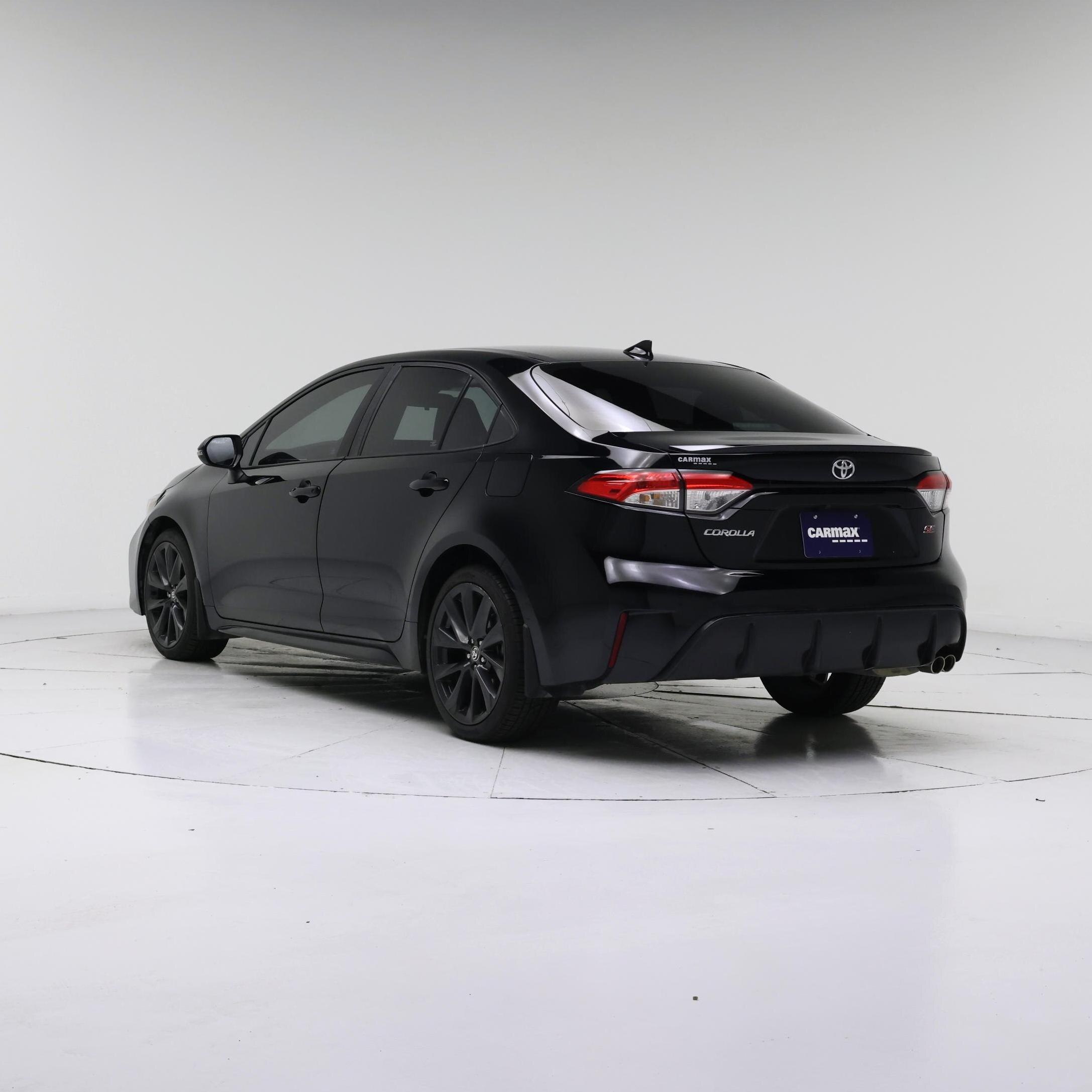 Thumbnail: 2023 Toyota Corolla - 2