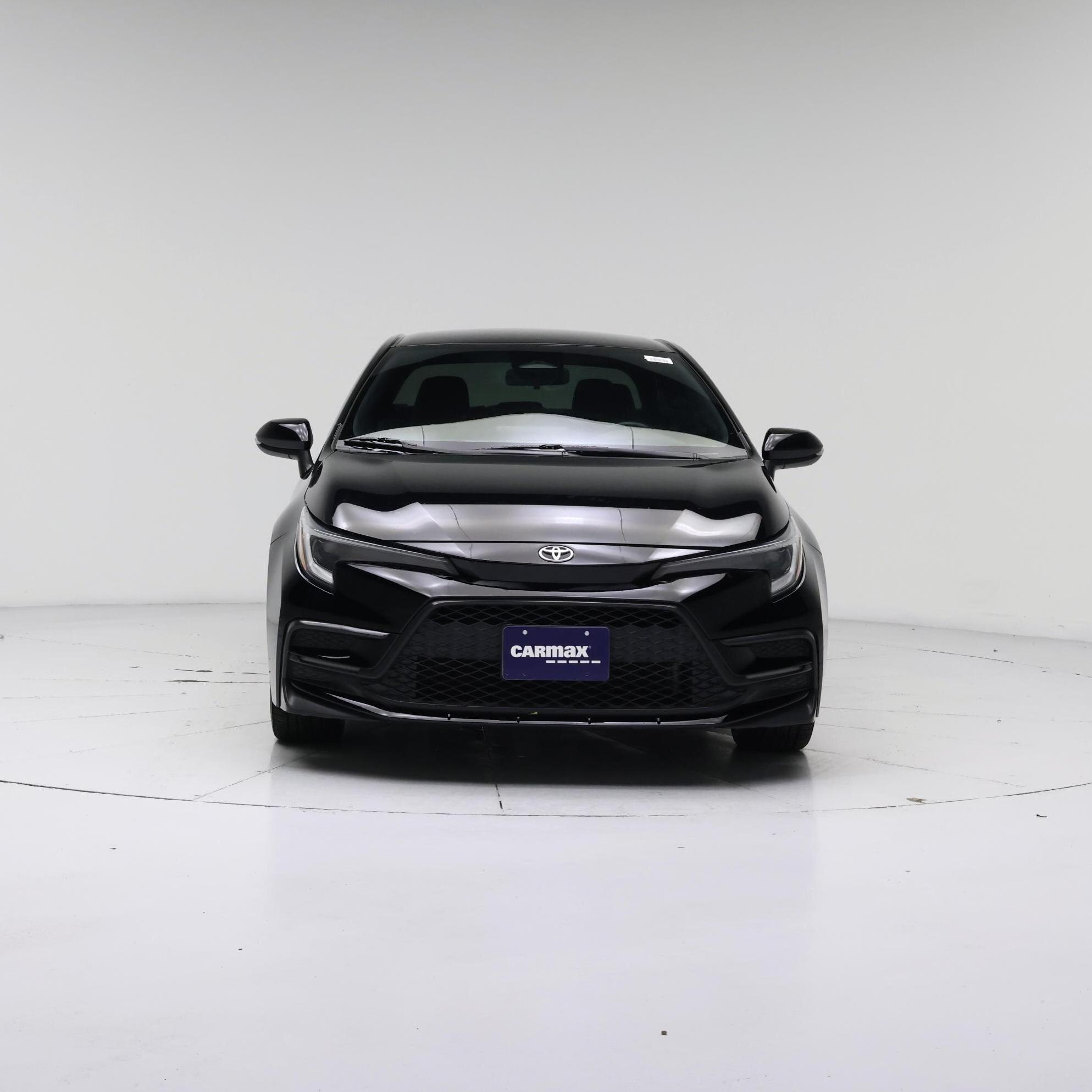 Thumbnail: 2023 Toyota Corolla - 5