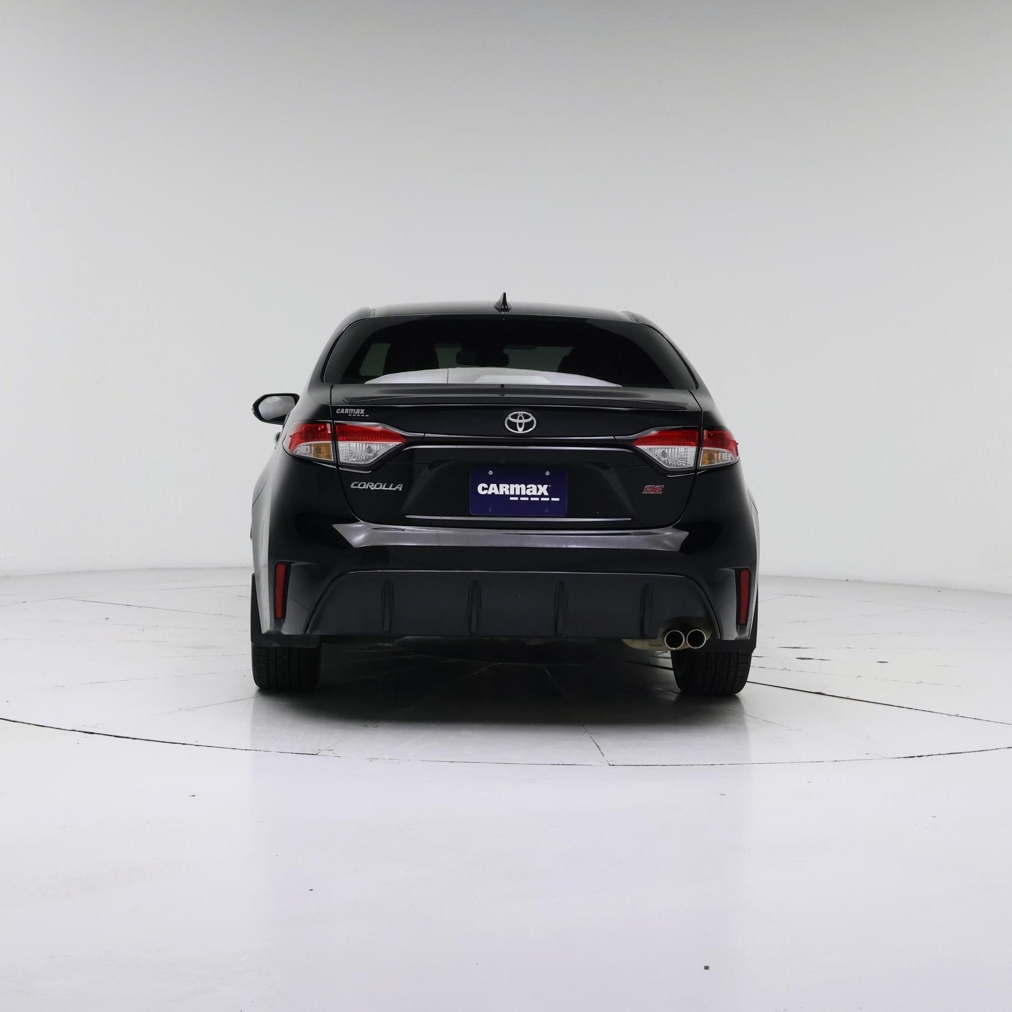 Thumbnail: 2023 Toyota Corolla - 6