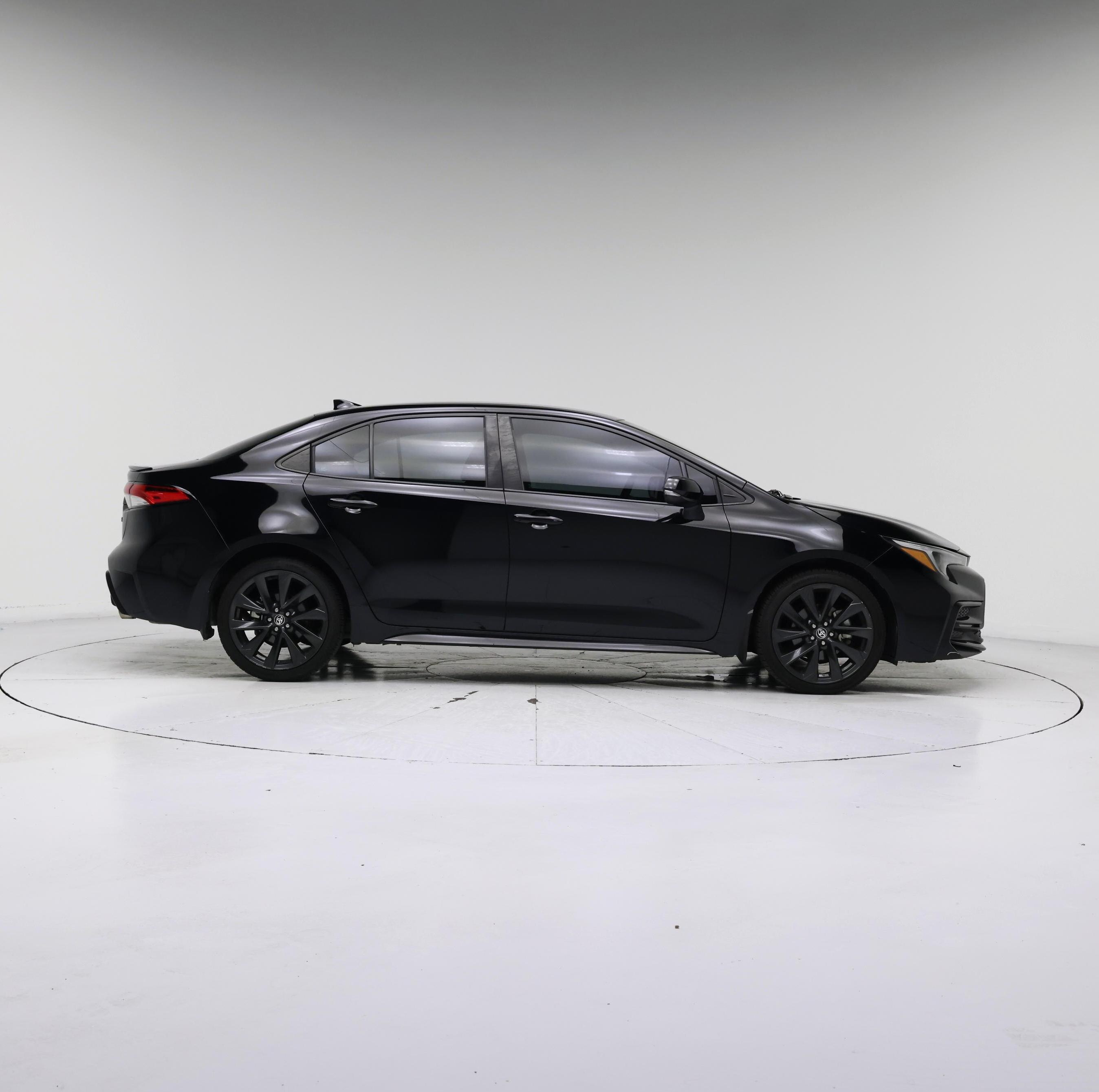 Thumbnail: 2023 Toyota Corolla - 7