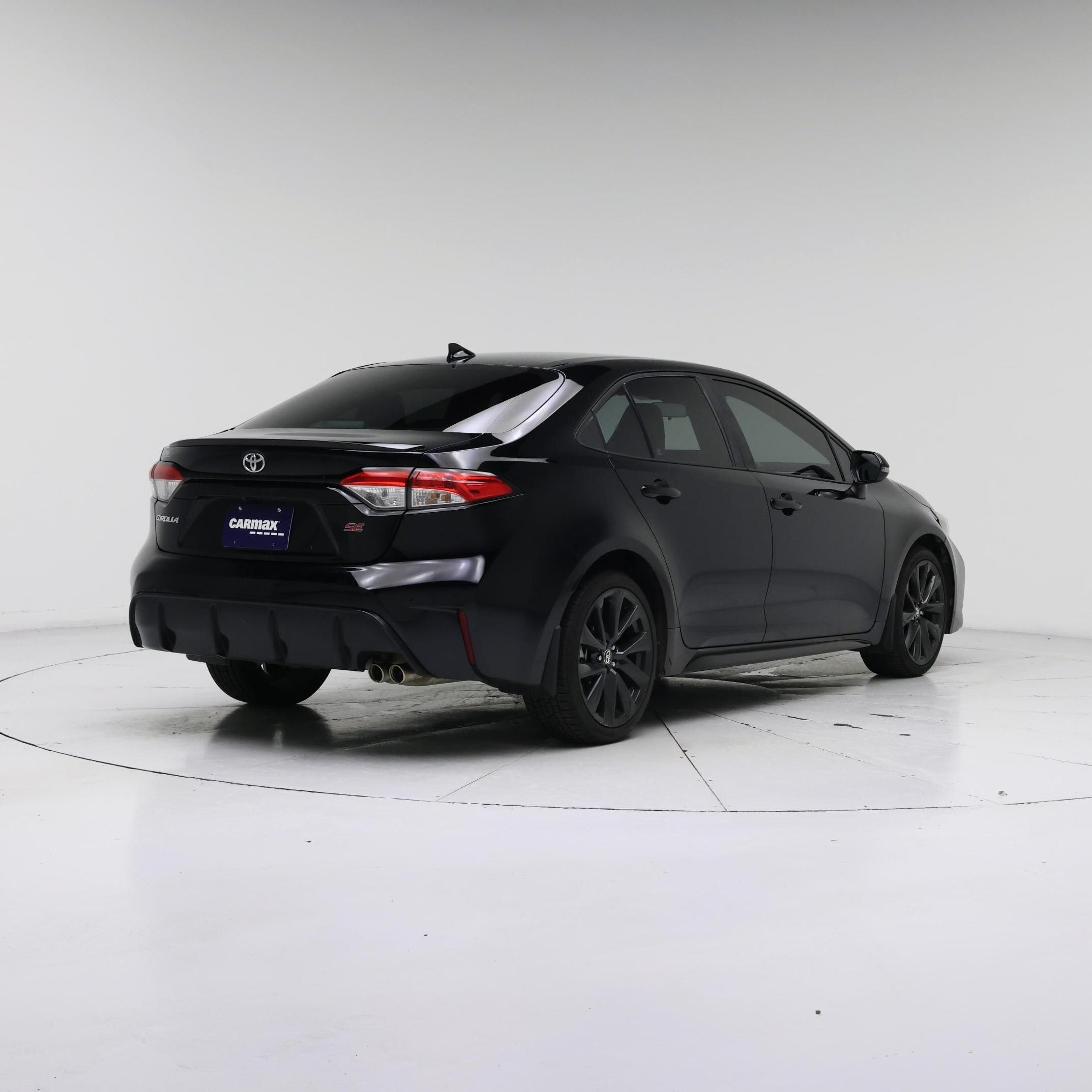 Thumbnail: 2023 Toyota Corolla - 8
