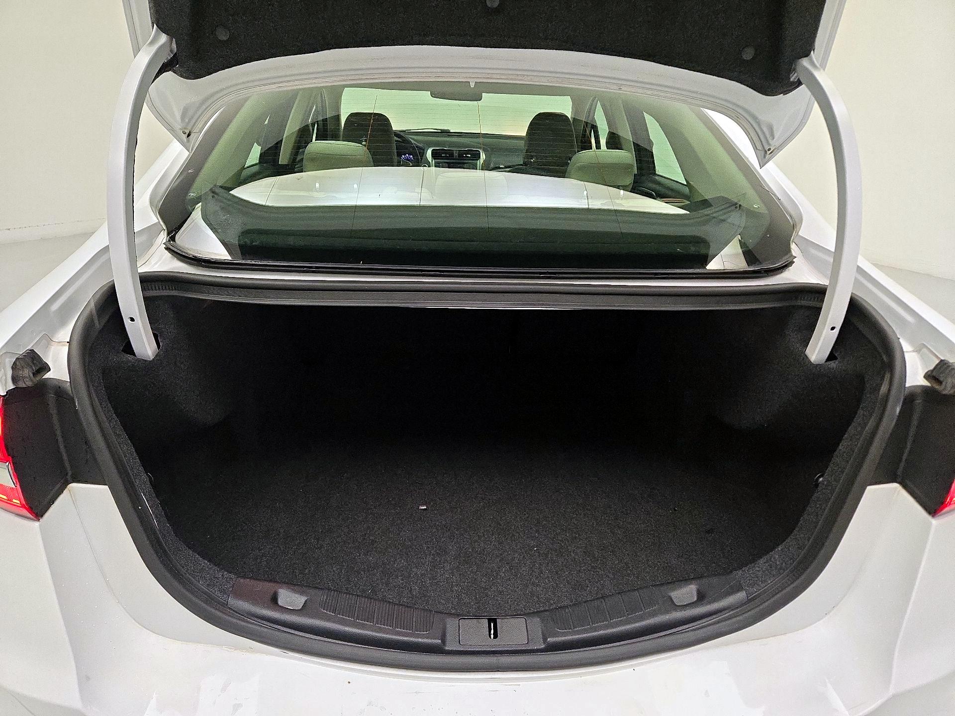 Thumbnail: 2020 Ford Fusion - 20