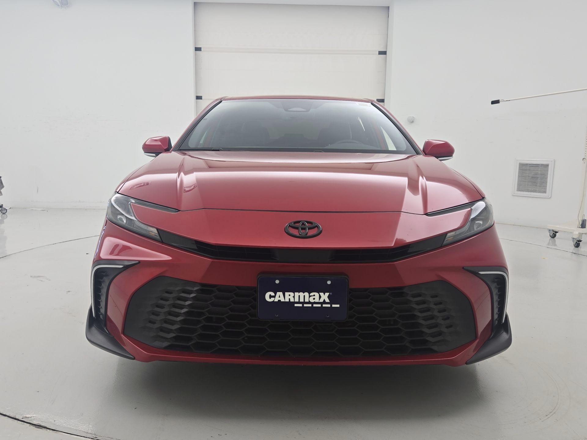 Thumbnail: 2025 Toyota Camry - 2