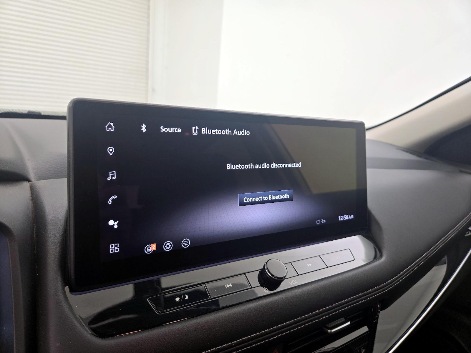 2025 Nissan Rogue SL - Photo 14