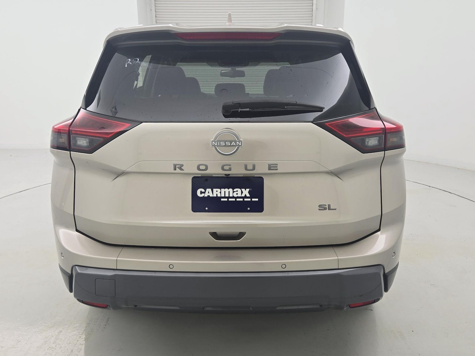 2025 Nissan Rogue SL - Photo 6