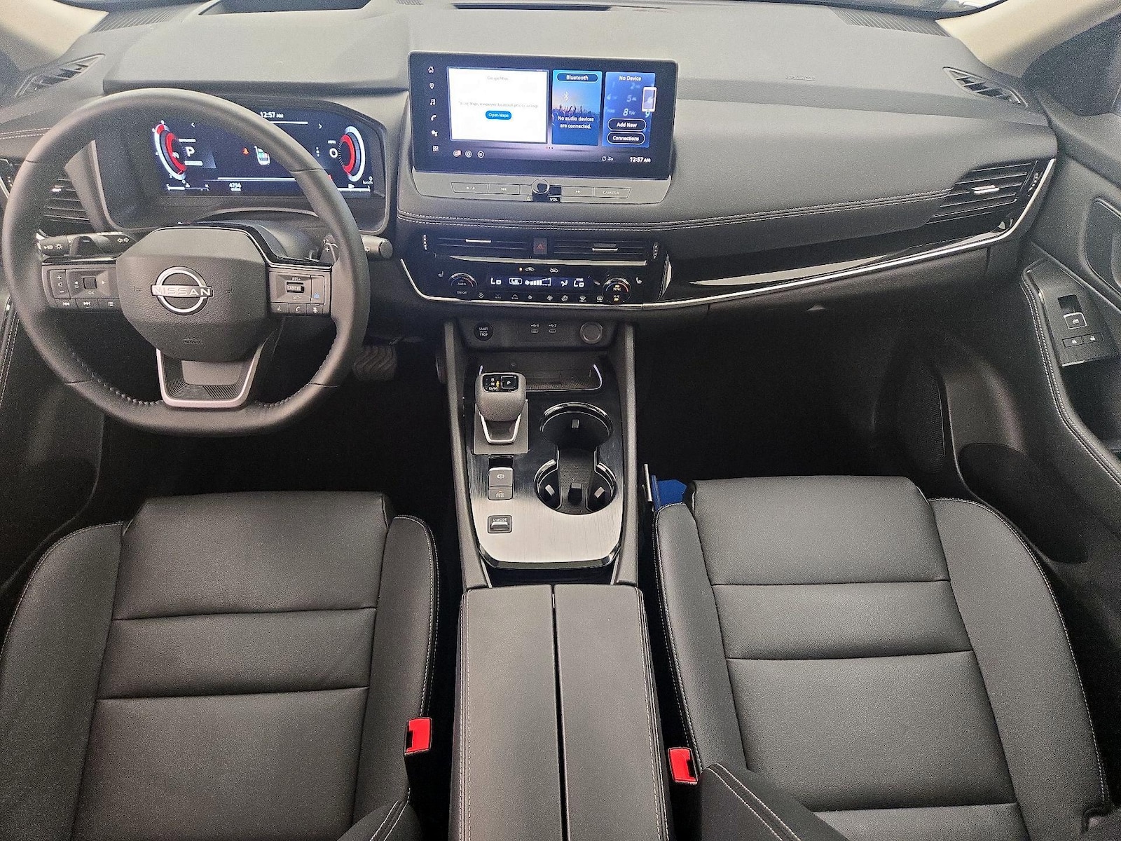 2025 Nissan Rogue SL - Photo 8