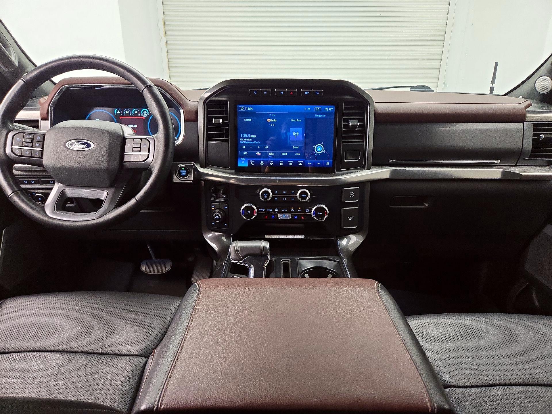 Thumbnail: 2023 Ford F-150 - 9