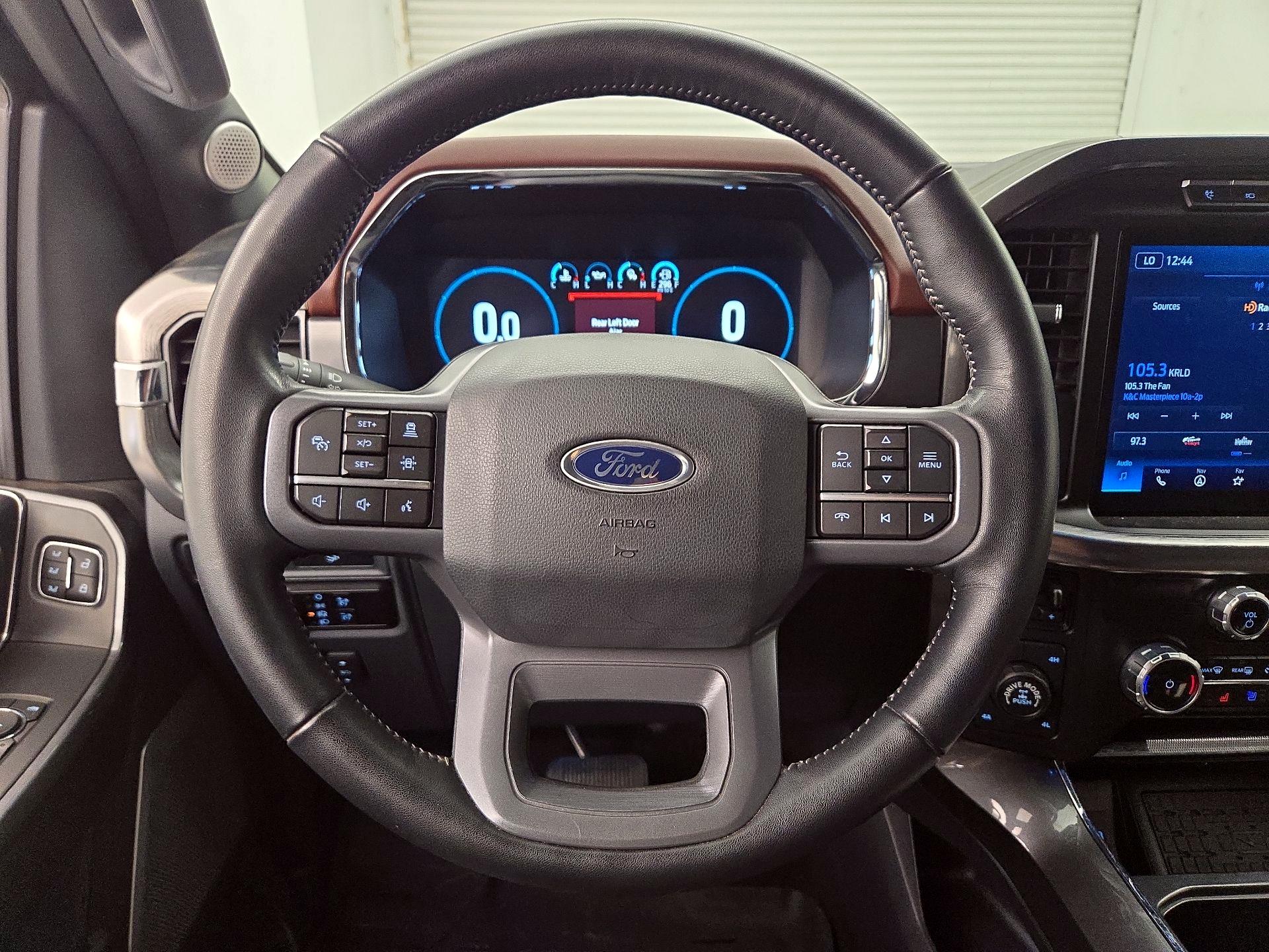 Thumbnail: 2023 Ford F-150 - 10