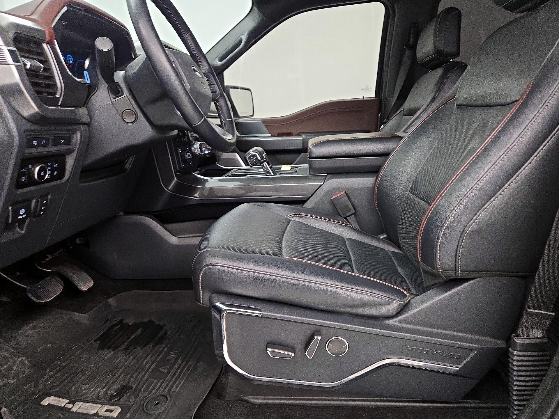 Thumbnail: 2023 Ford F-150 - 11