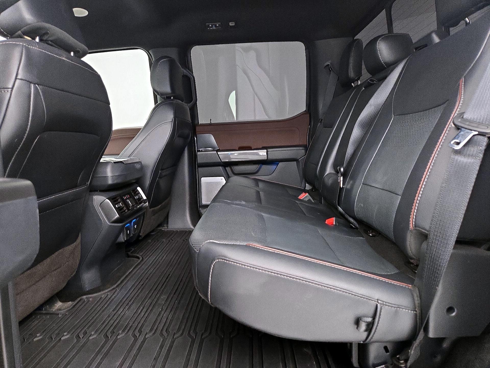 Thumbnail: 2023 Ford F-150 - 20