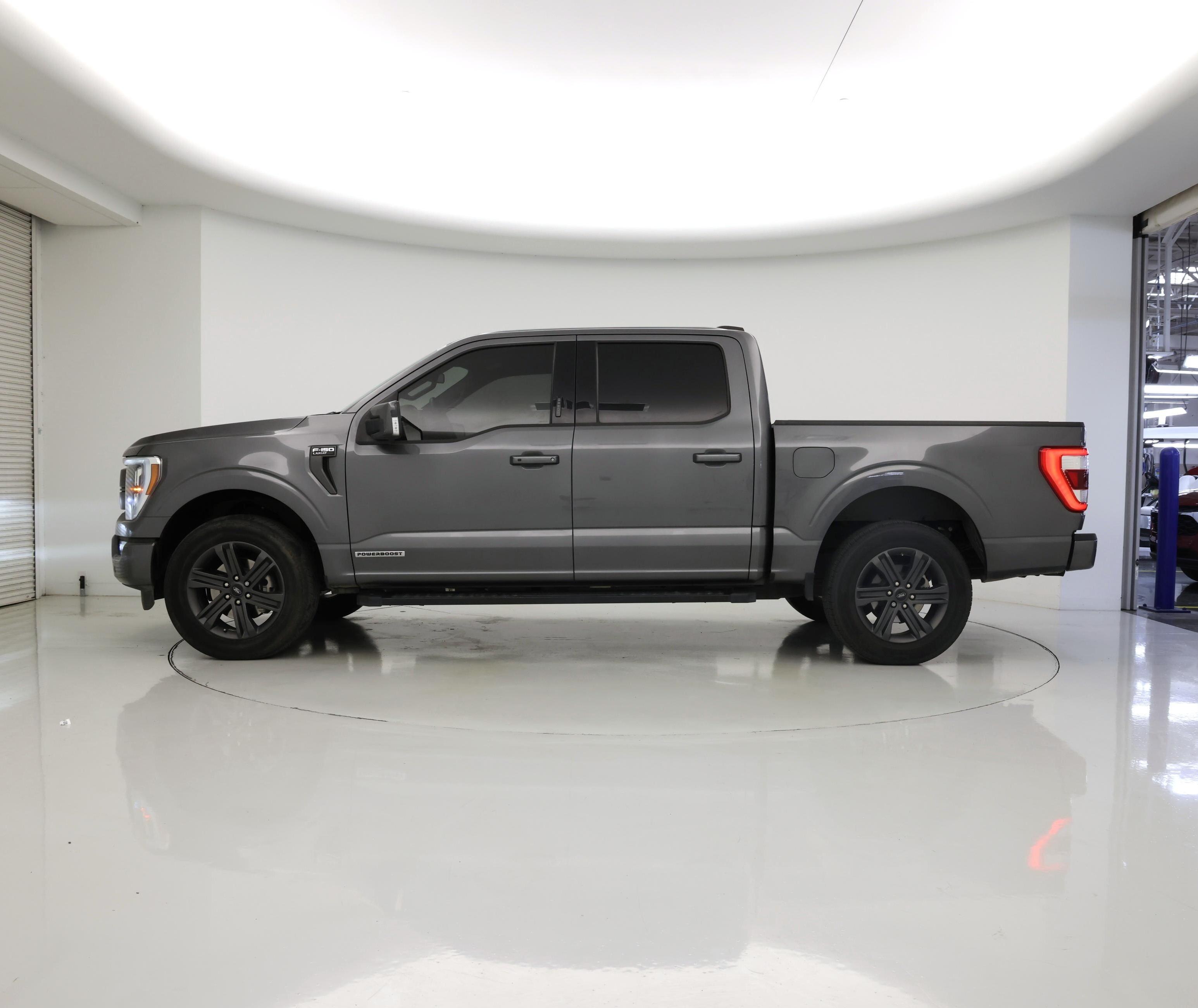 Thumbnail: 2023 Ford F-150 - 3