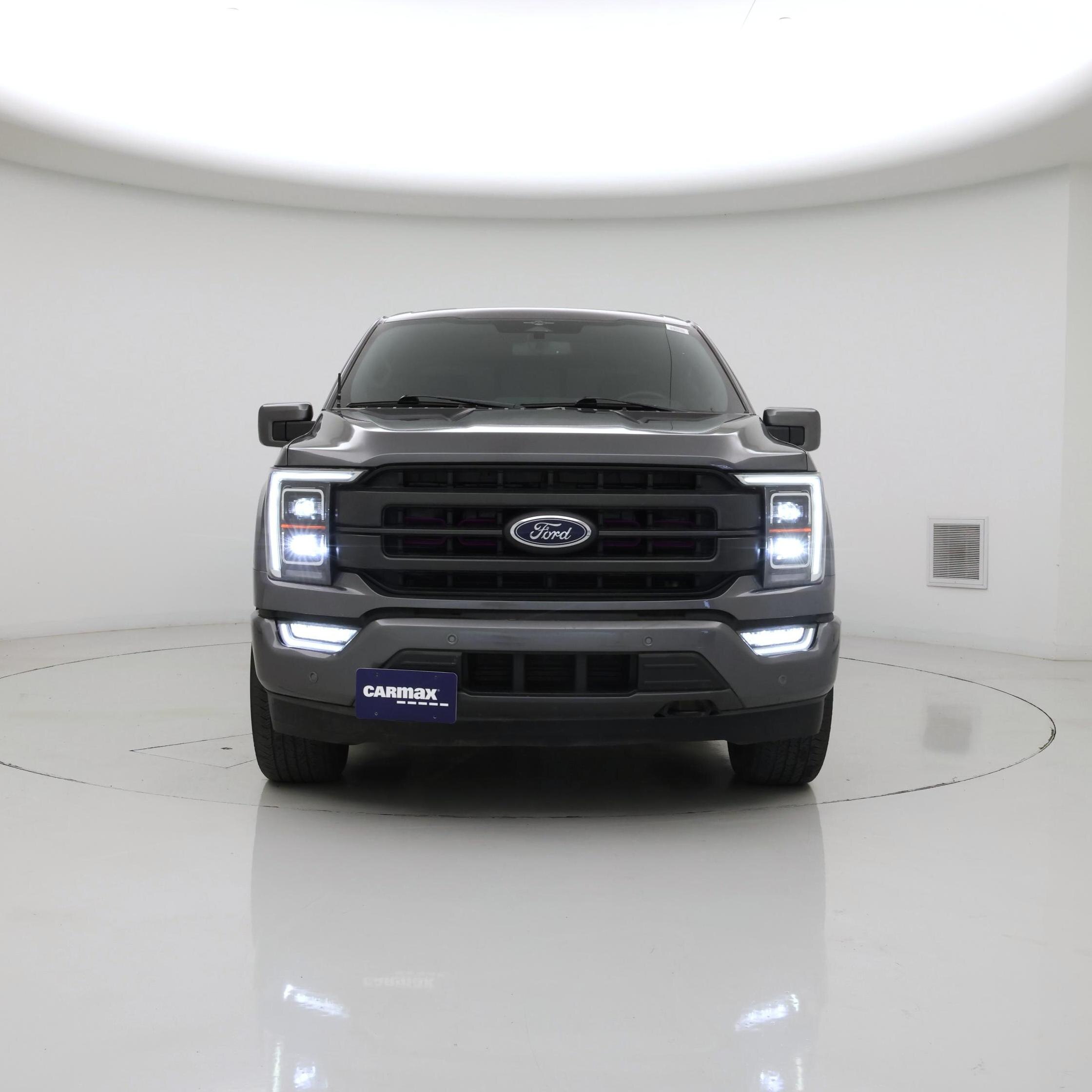 Thumbnail: 2023 Ford F-150 - 5