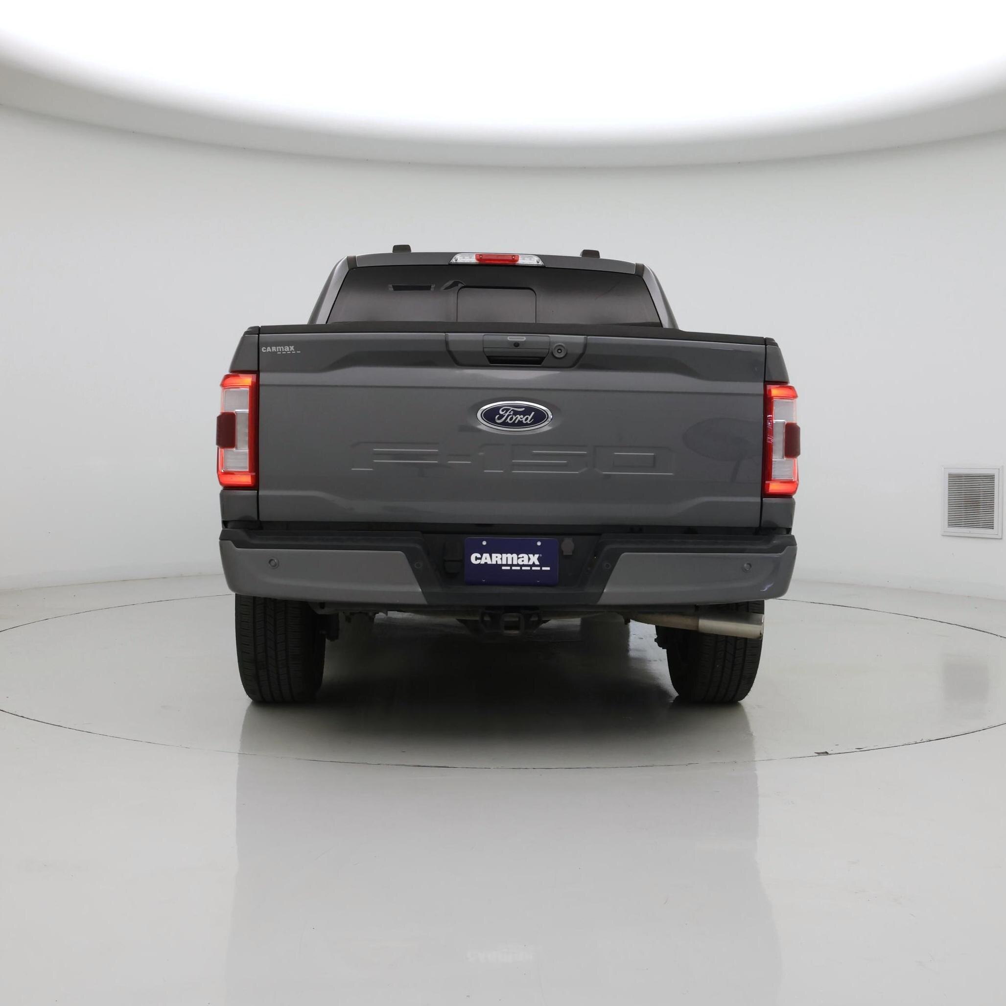 Thumbnail: 2023 Ford F-150 - 6