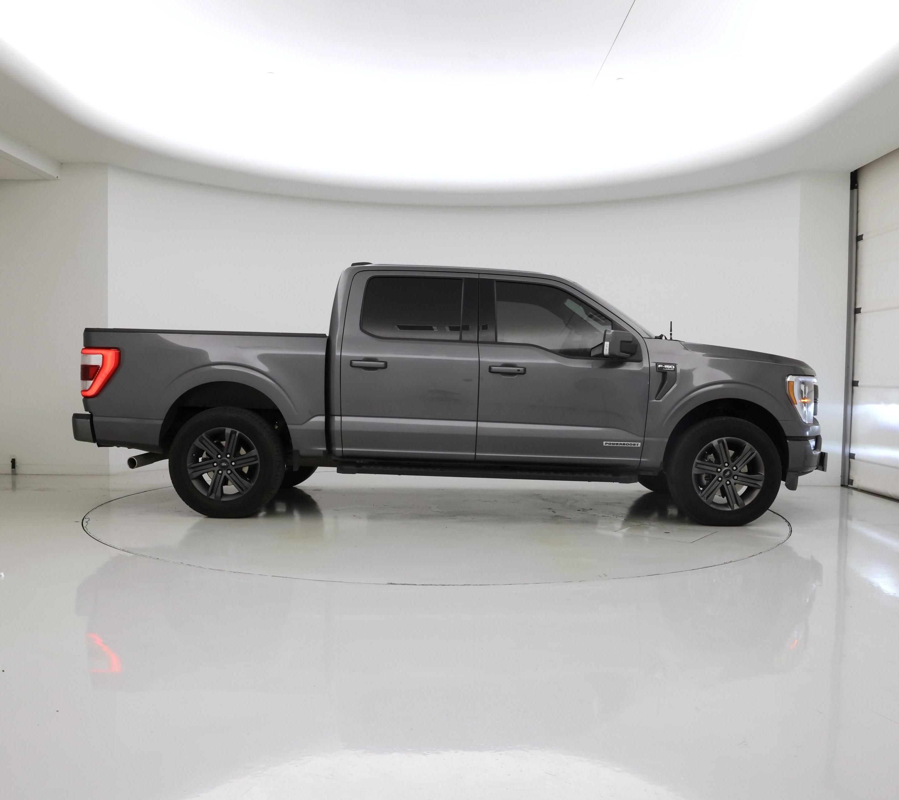 Thumbnail: 2023 Ford F-150 - 7