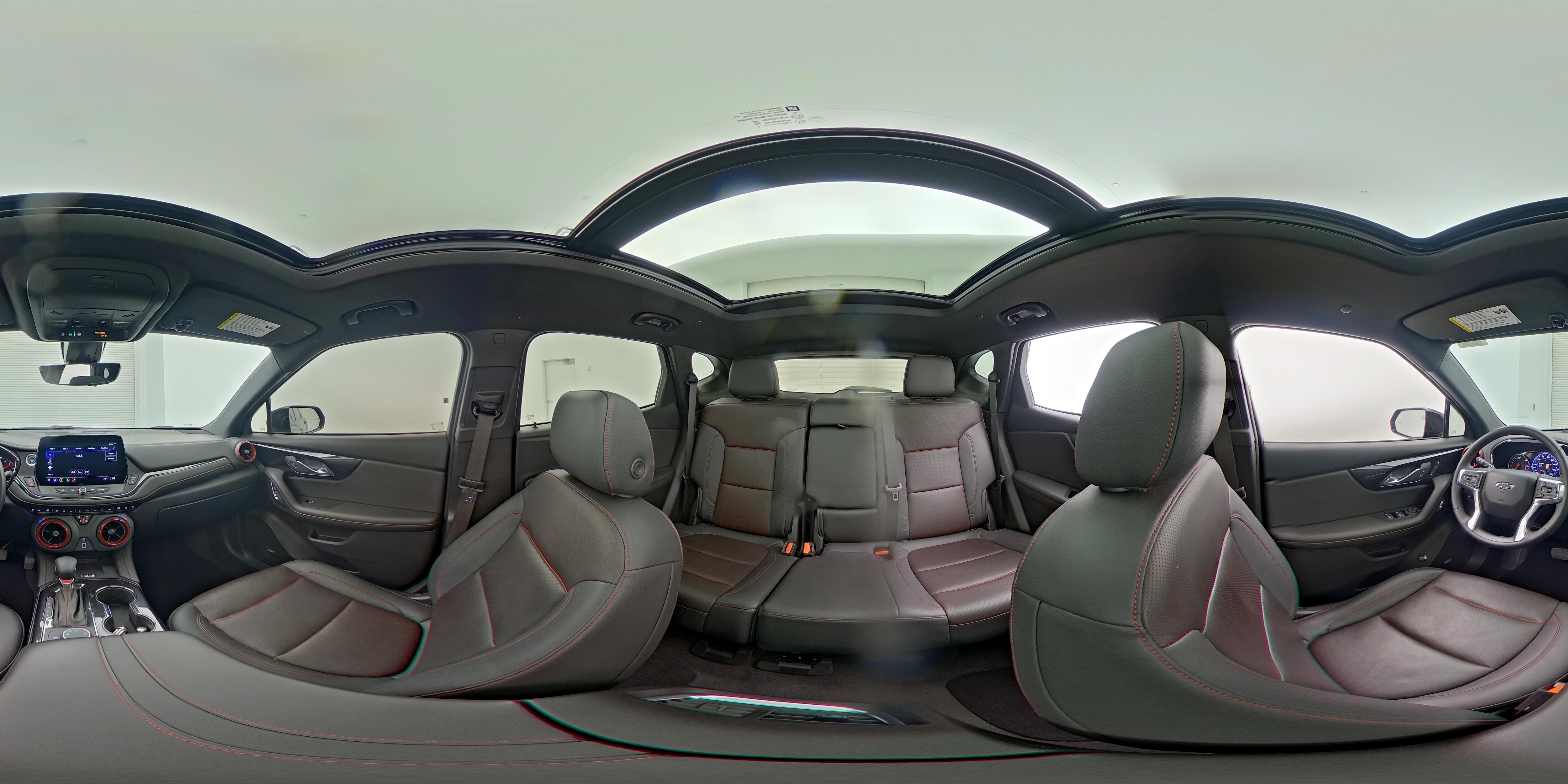 2023 Chevrolet Blazer RS - Photo 26