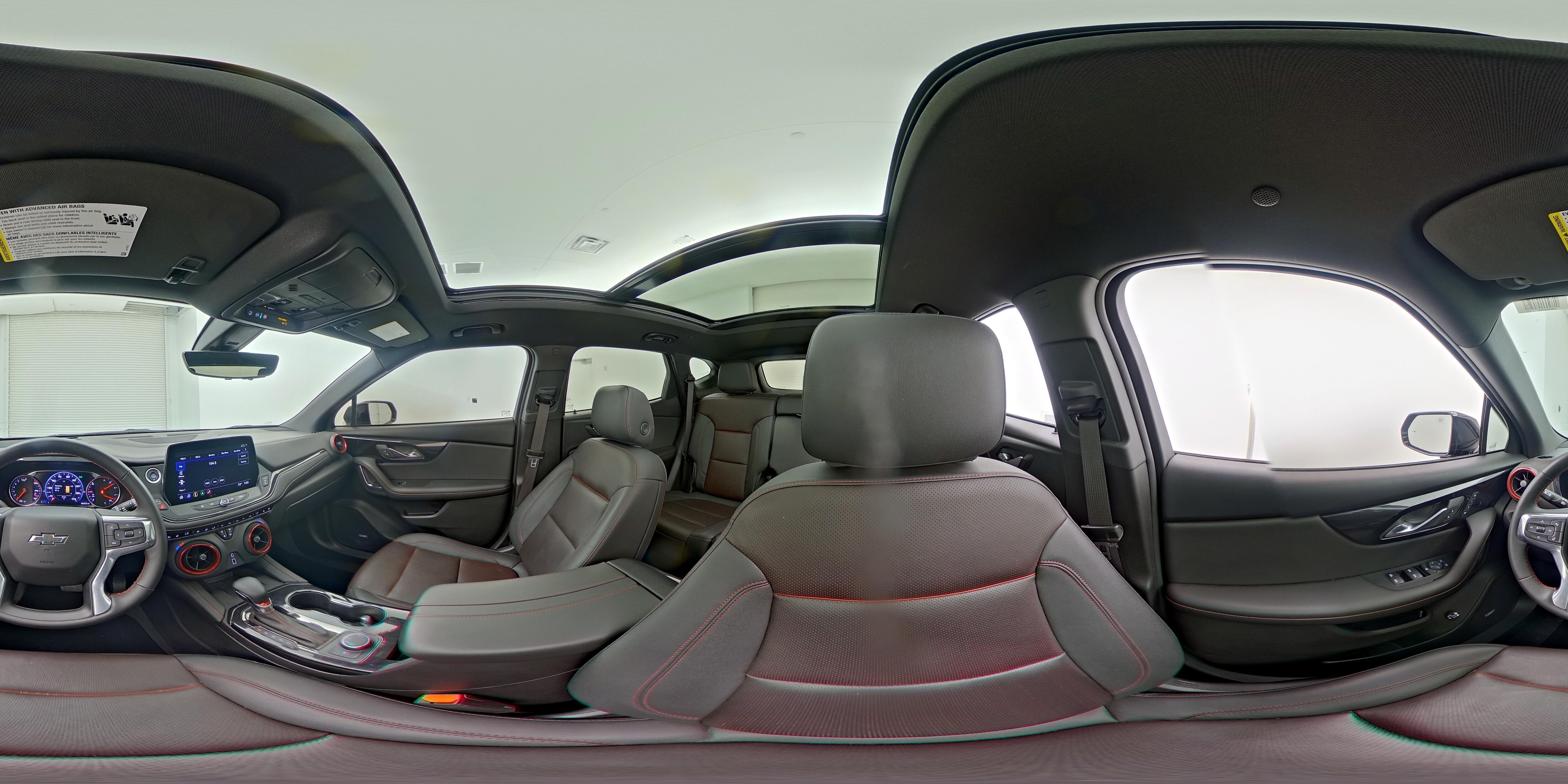 2023 Chevrolet Blazer RS - Photo 28