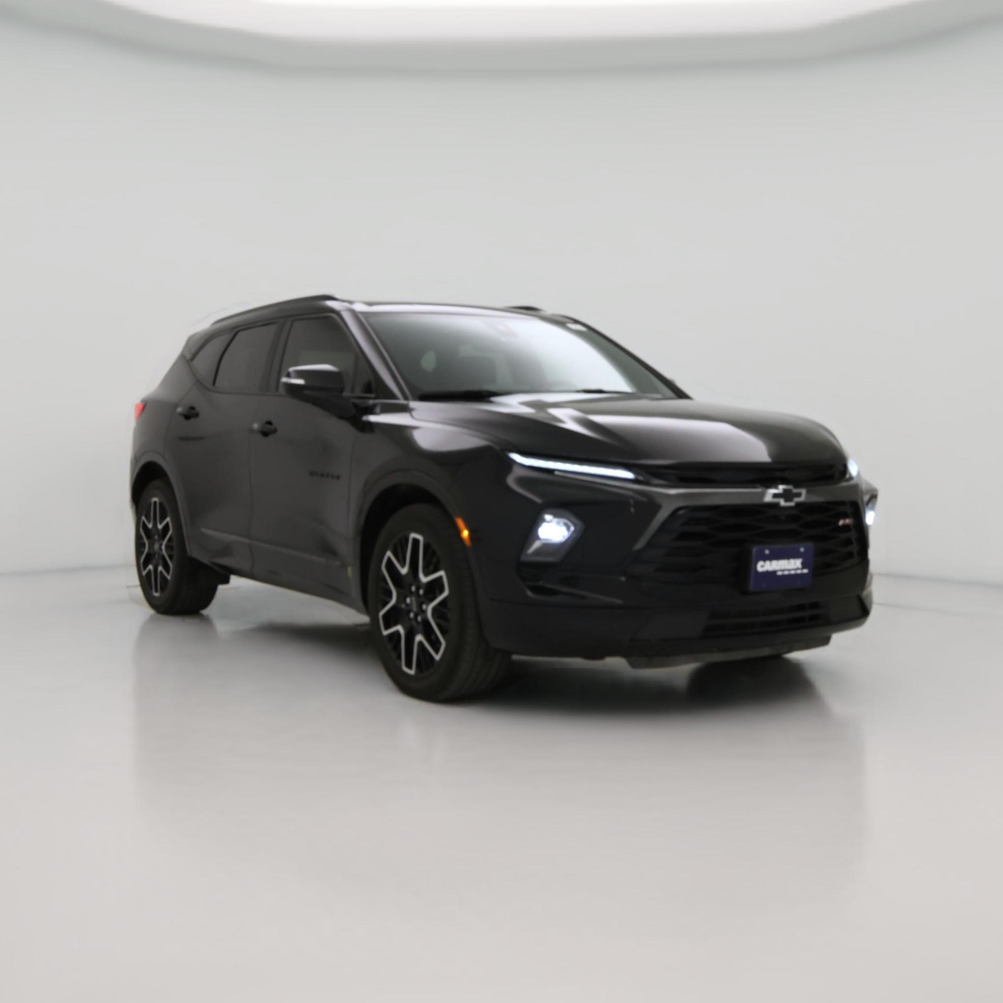 2023 Chevrolet Blazer