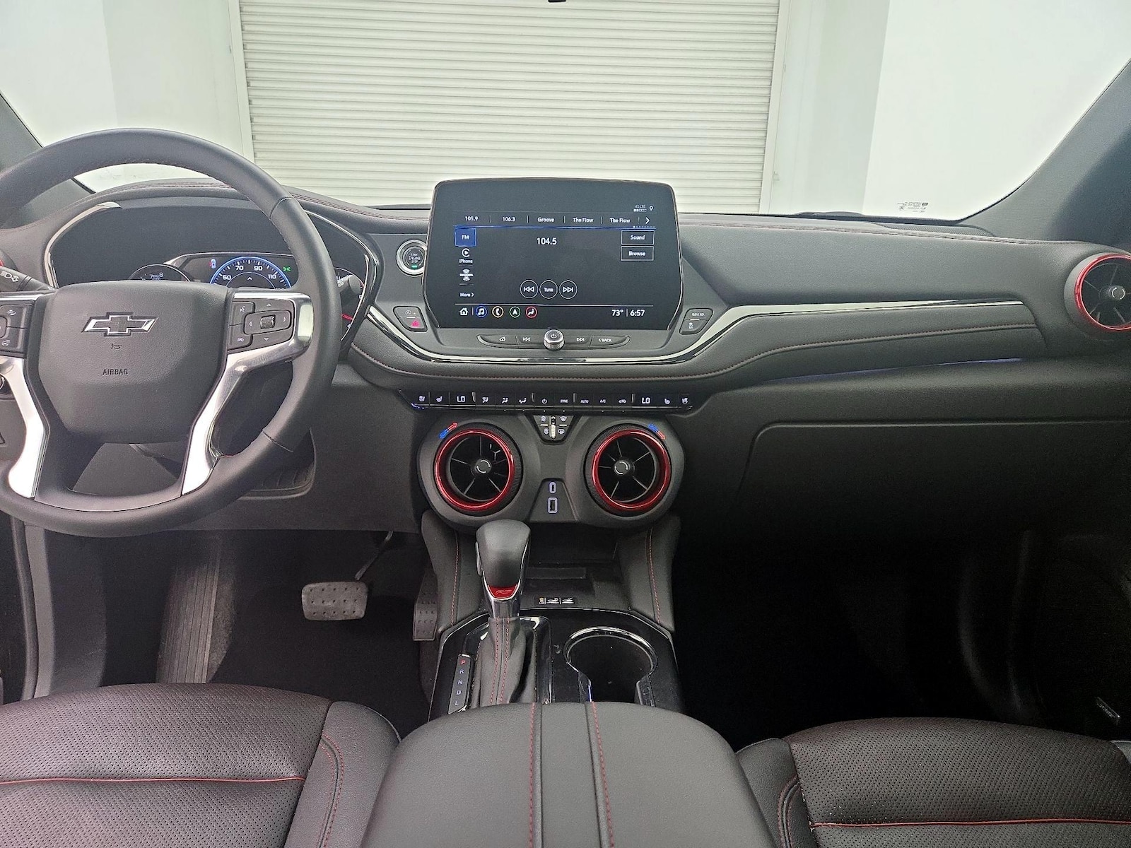 2023 Chevrolet Blazer RS - Photo 10