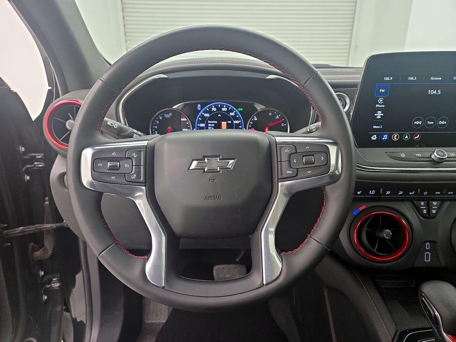 2023 Chevrolet Blazer RS - Photo 11