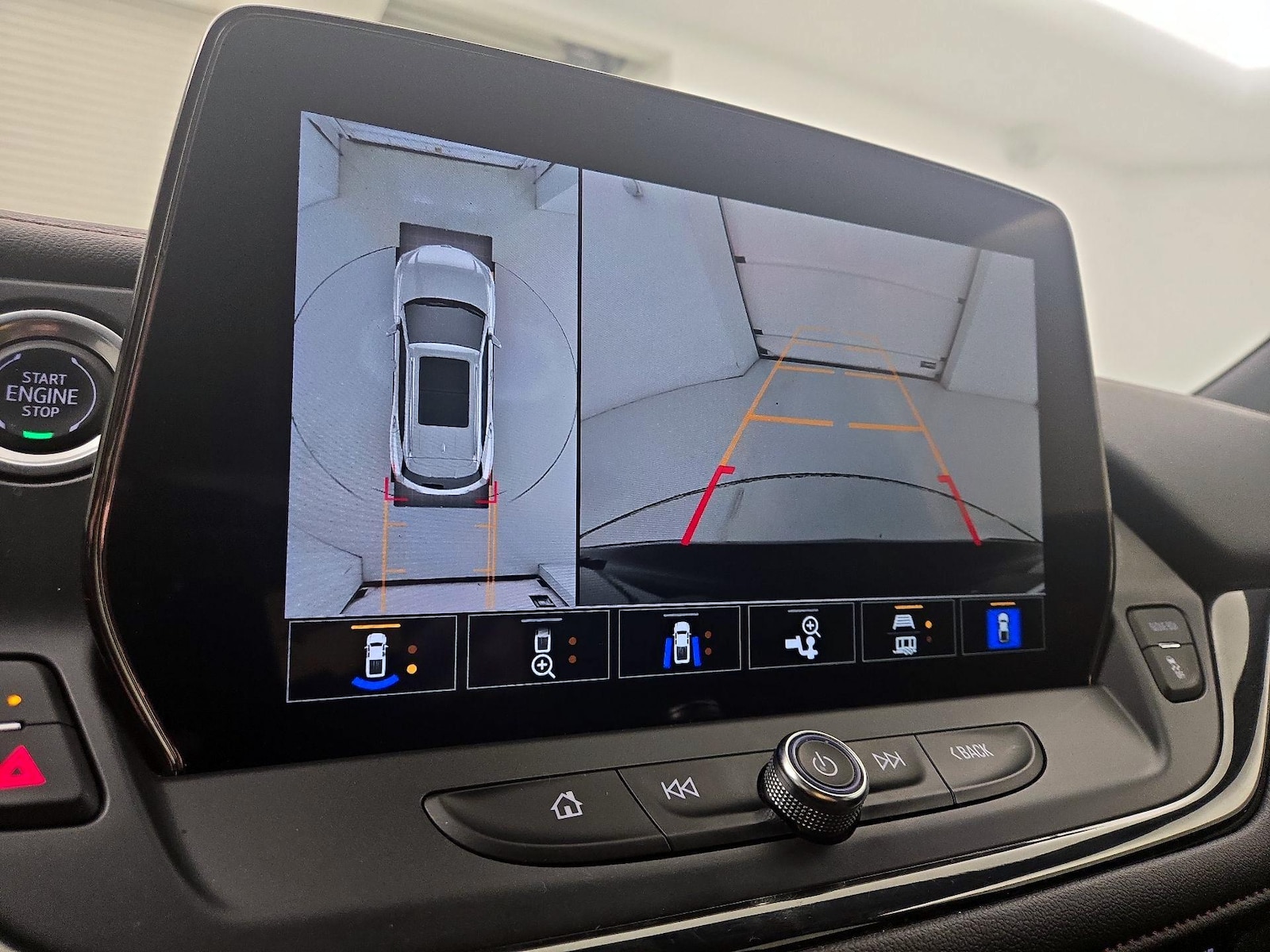 2023 Chevrolet Blazer RS - Photo 16
