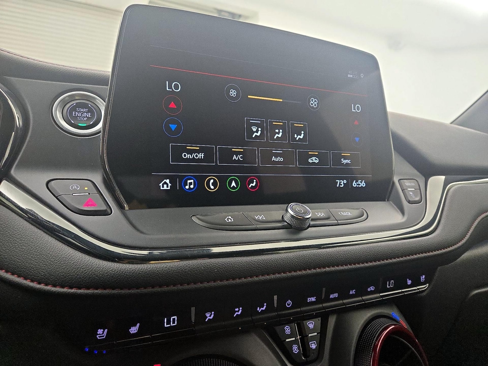 2023 Chevrolet Blazer RS - Photo 18