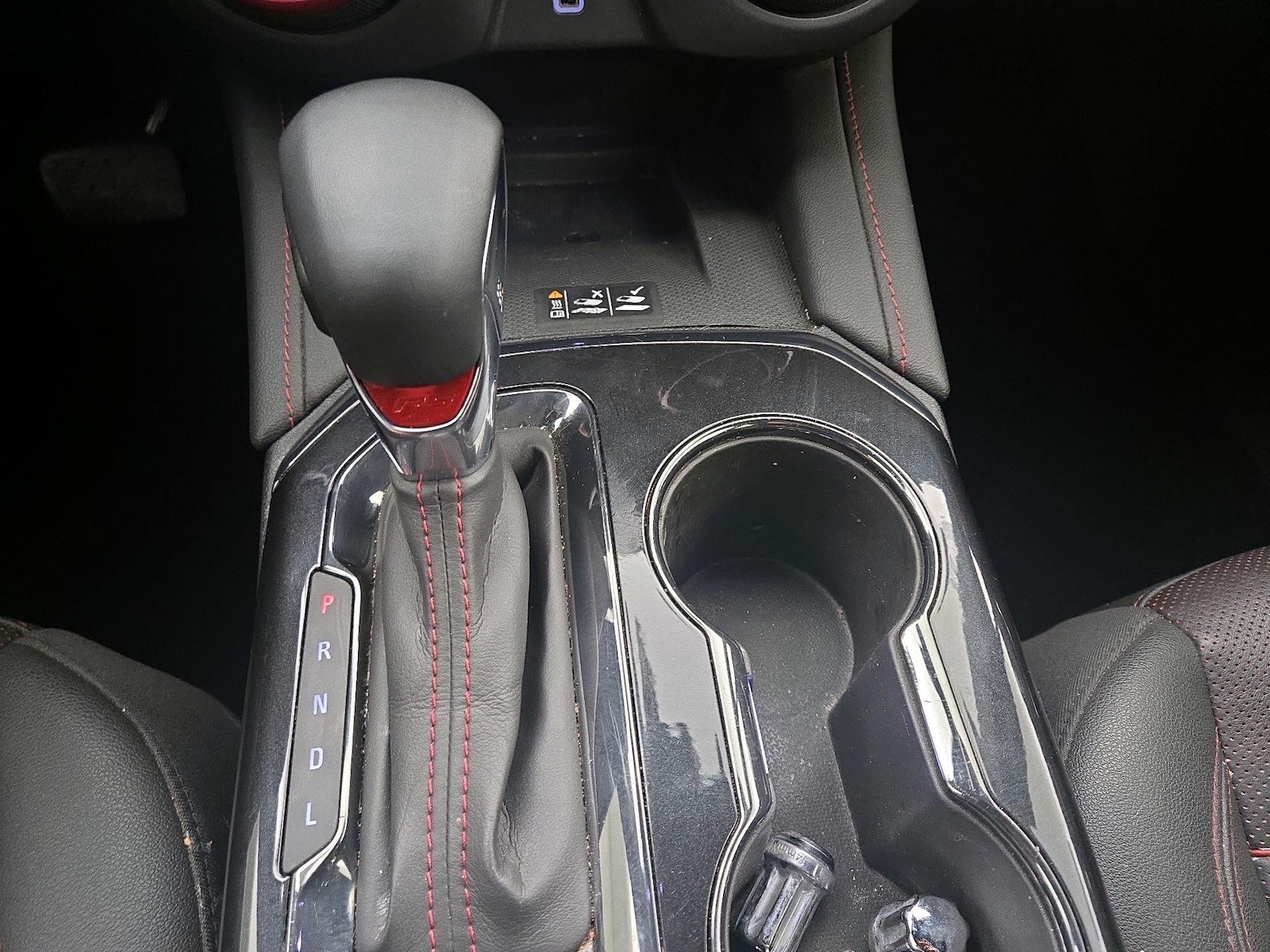 2023 Chevrolet Blazer RS - Photo 19