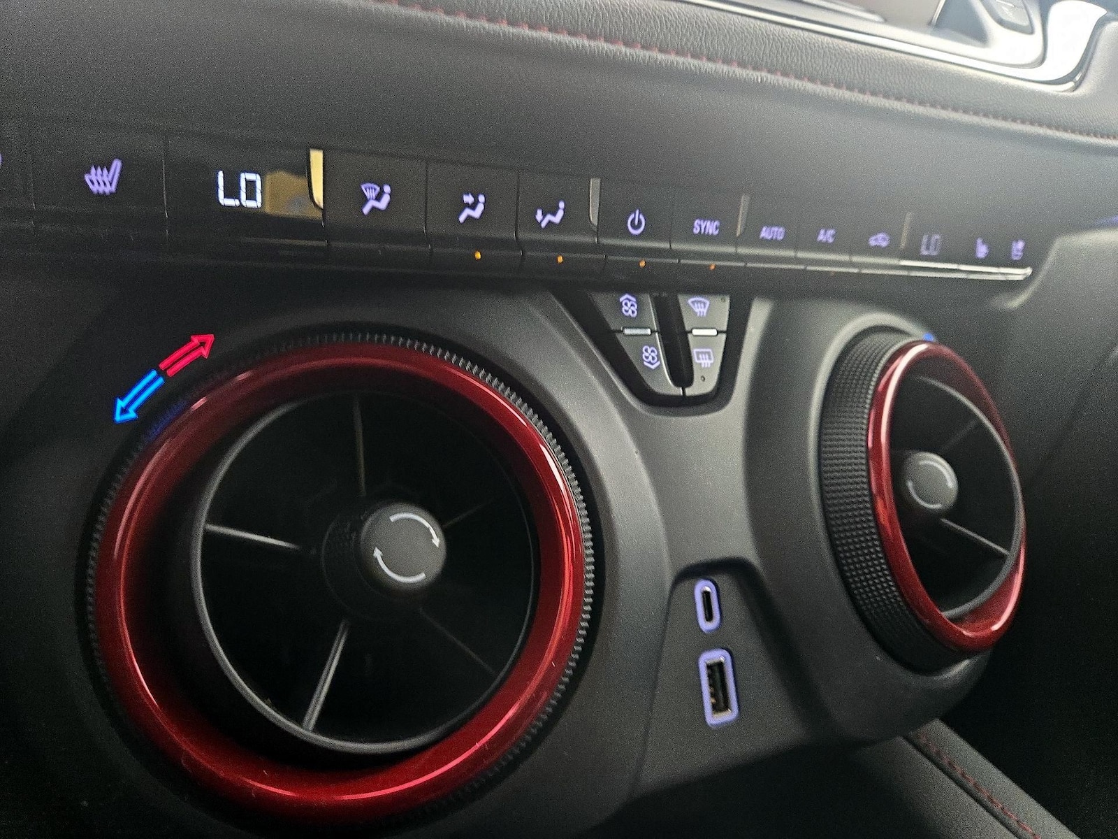2023 Chevrolet Blazer RS - Photo 20