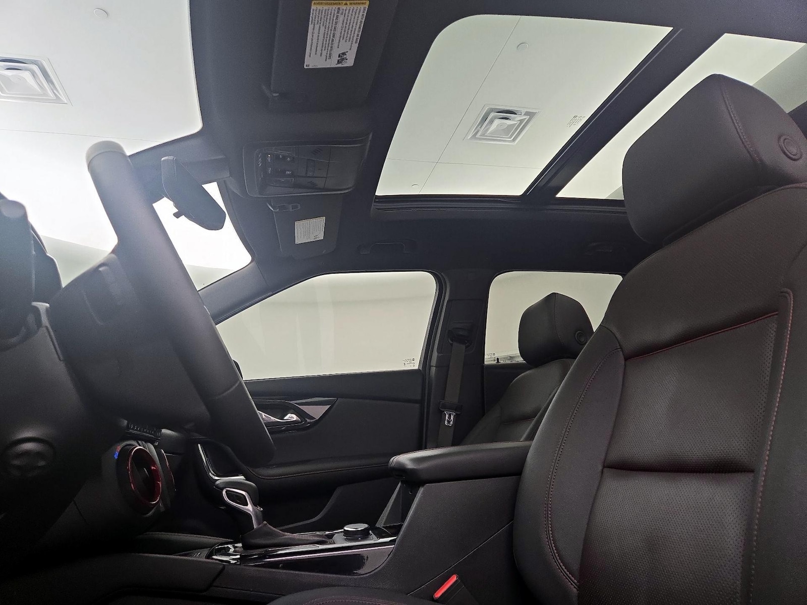 2023 Chevrolet Blazer RS - Photo 21