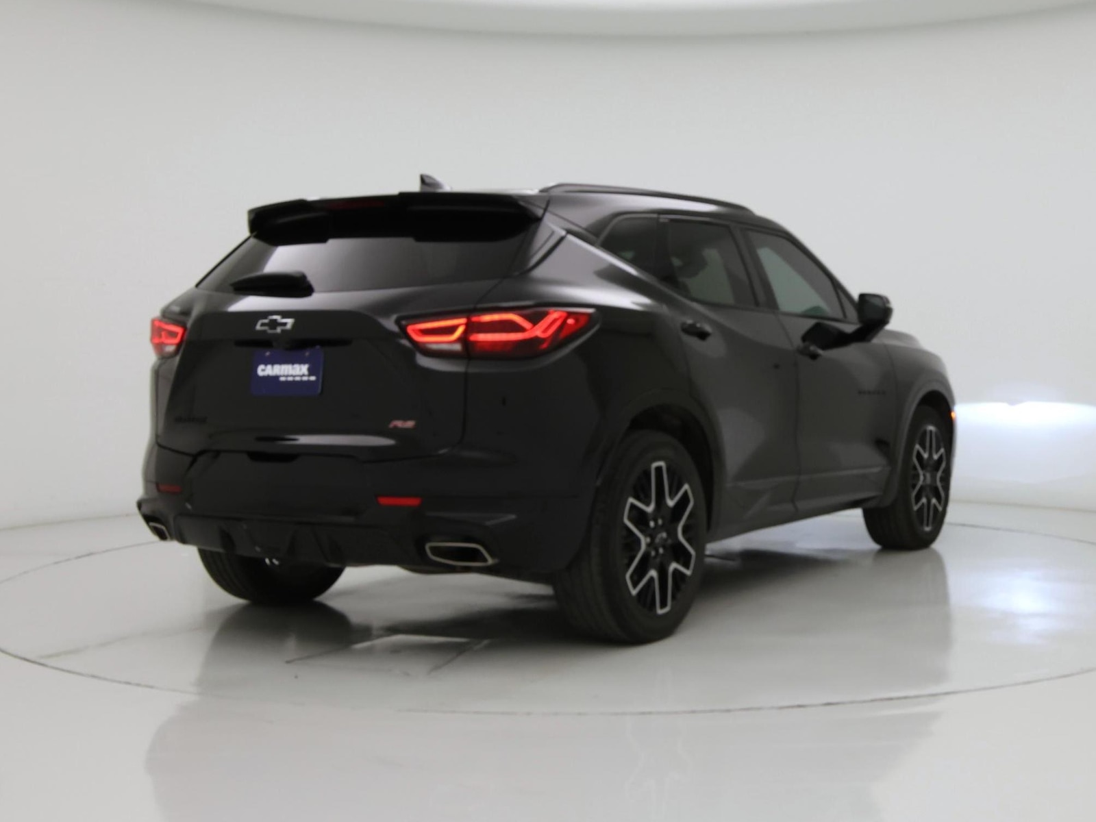 2023 Chevrolet Blazer RS - Photo 9