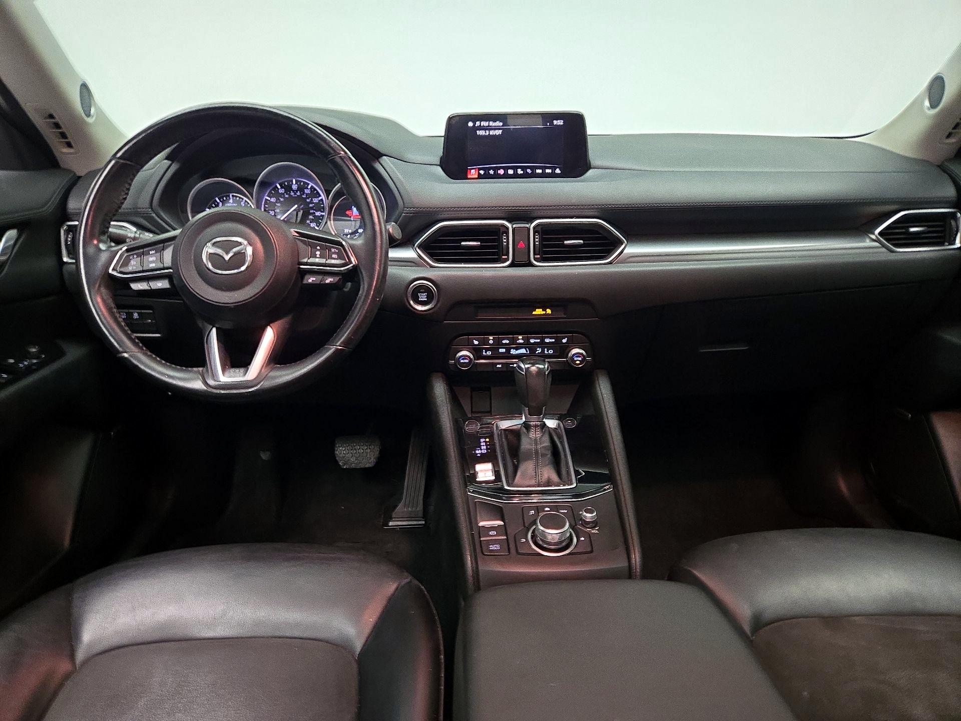 Thumbnail: 2019 Mazda CX-5 - 9