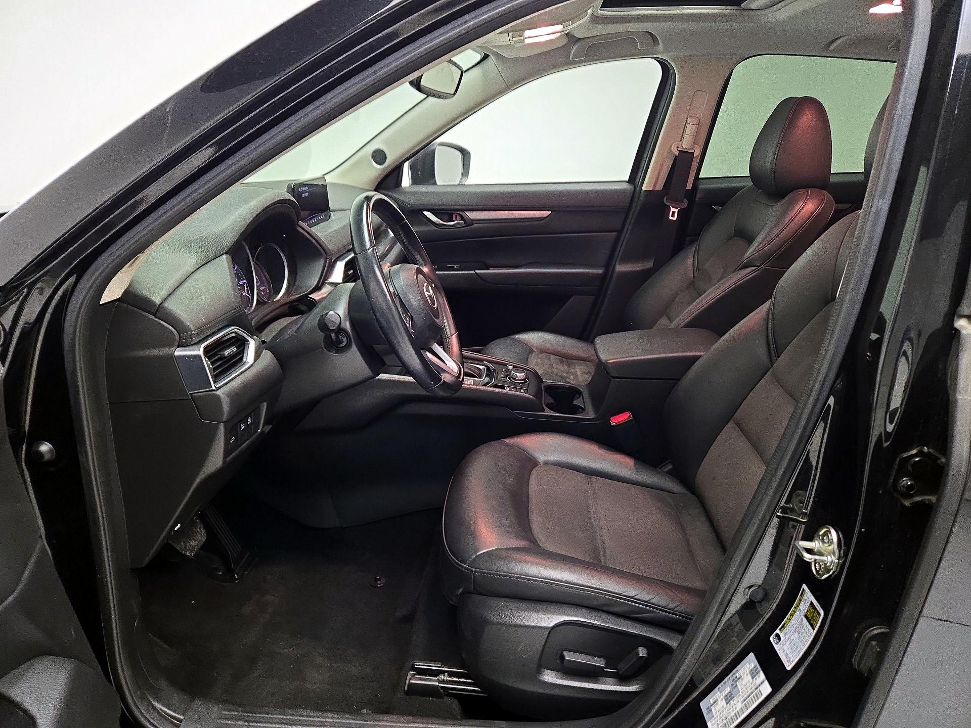 Thumbnail: 2019 Mazda CX-5 - 11