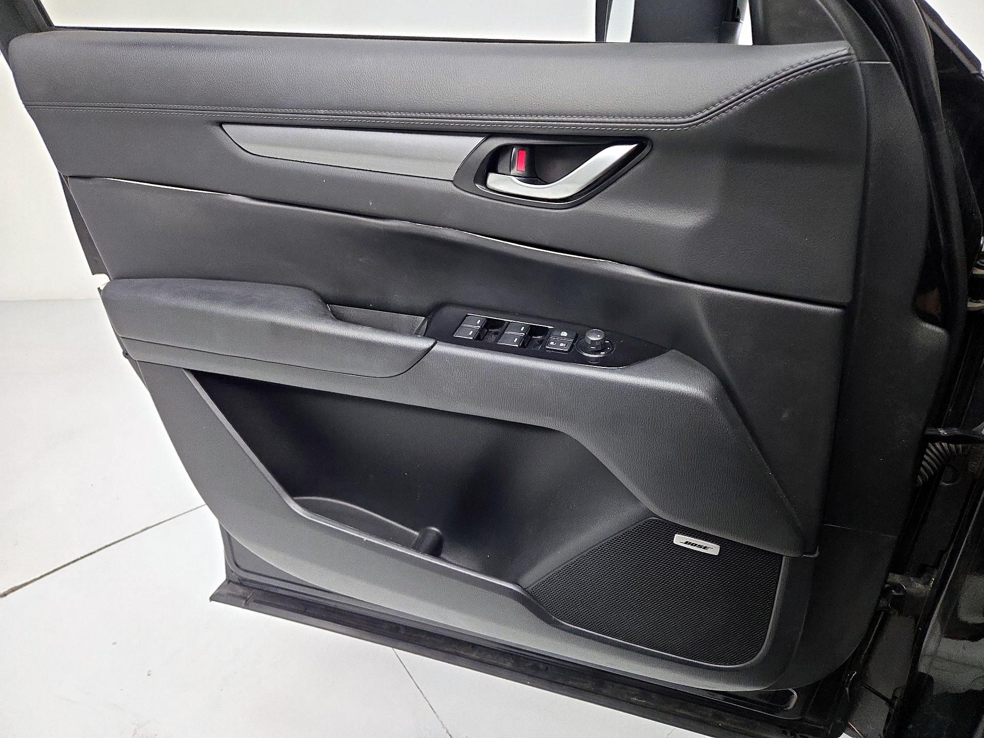 Thumbnail: 2019 Mazda CX-5 - 12
