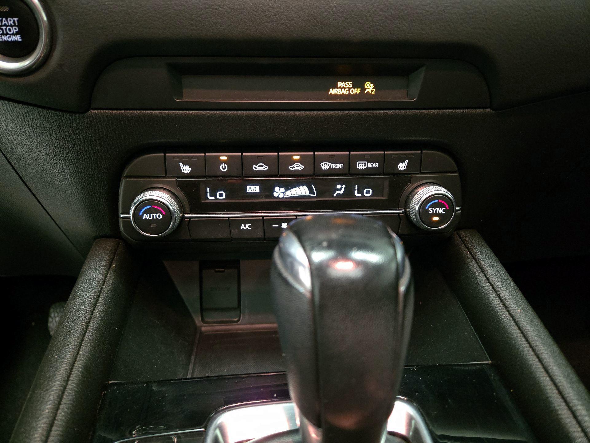 Thumbnail: 2019 Mazda CX-5 - 16